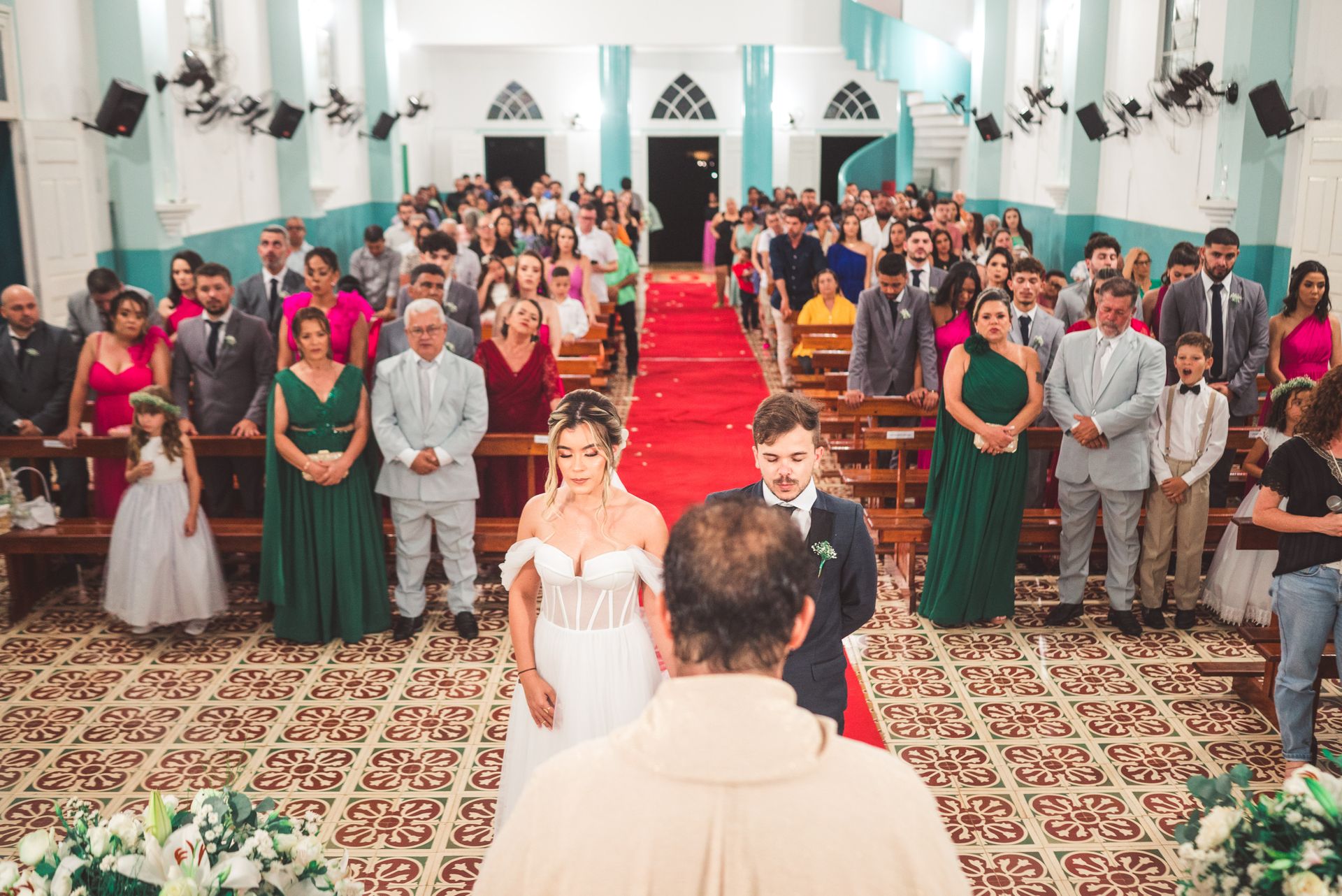 Casamento em Engenheiro Caldas - 2 - 43