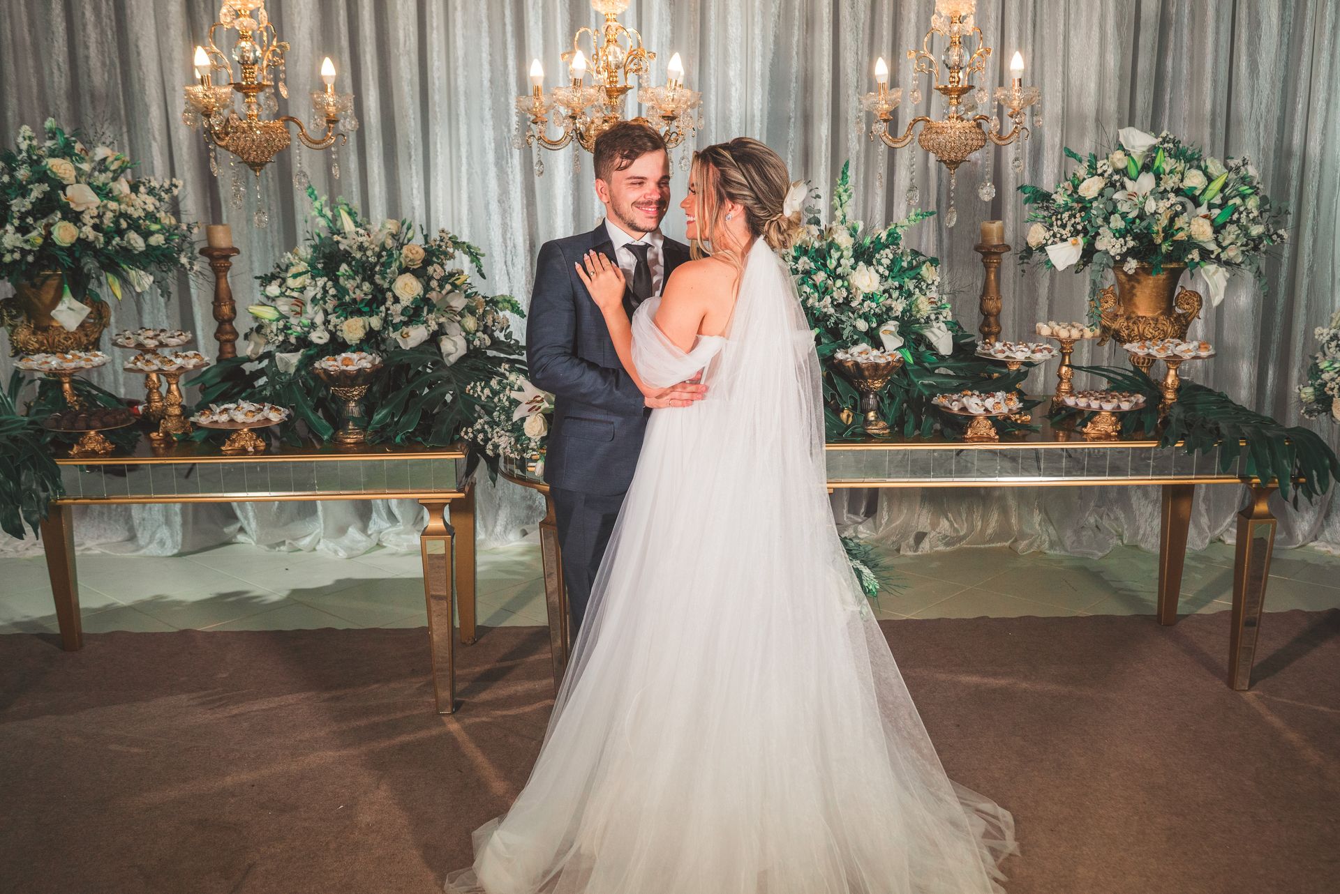 Casamento em Engenheiro Caldas - 2 - 66