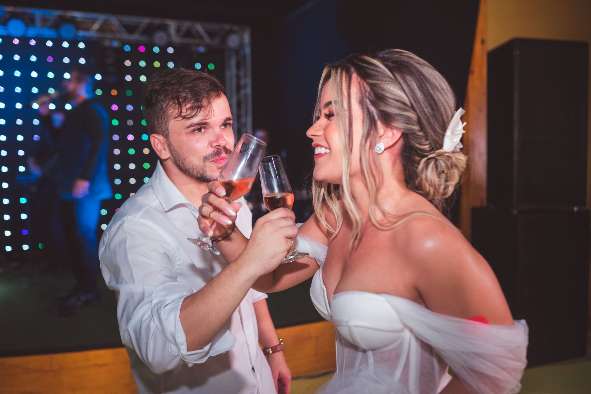 Casamento em Engenheiro Caldas - 2 - 78