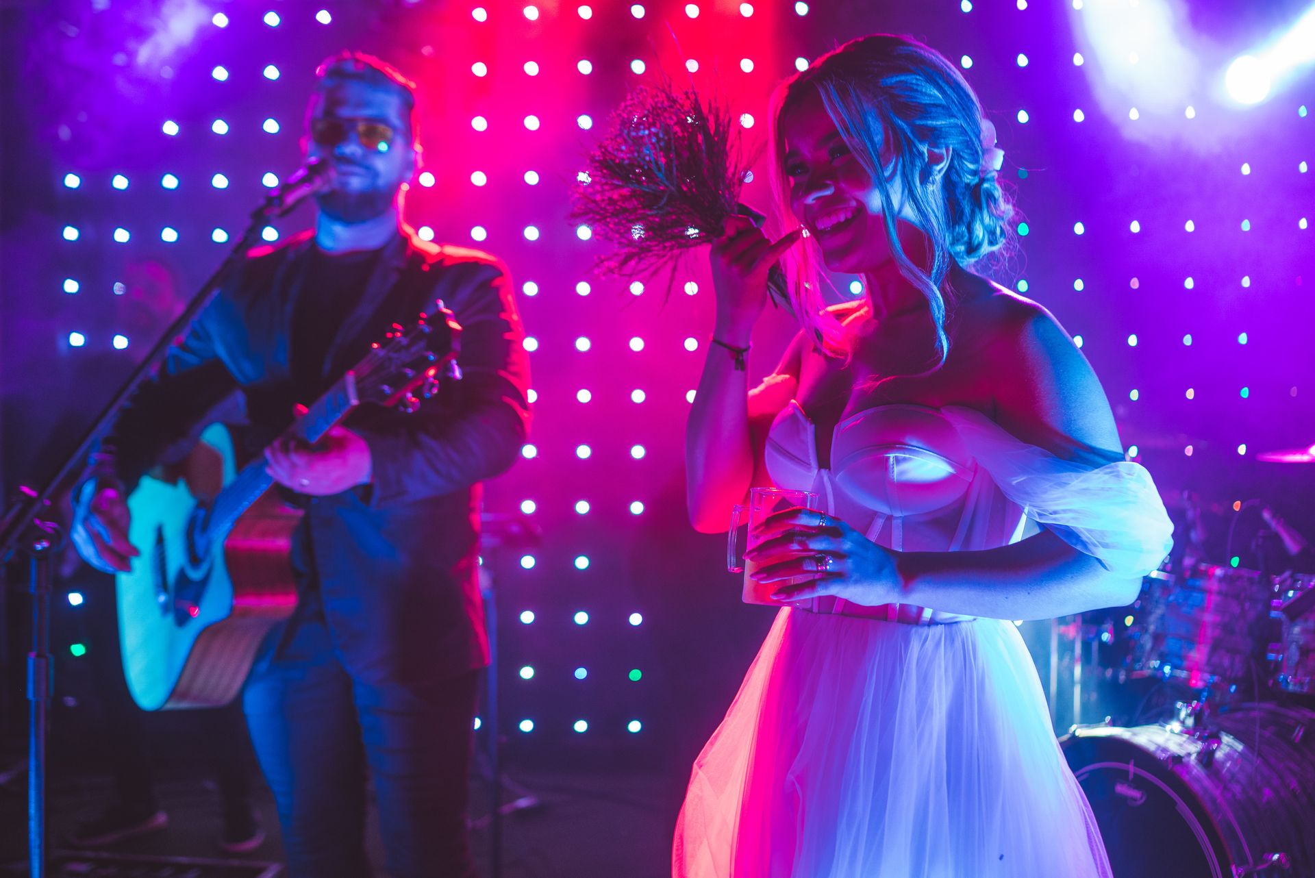 Casamento em Engenheiro Caldas - 2 - 80