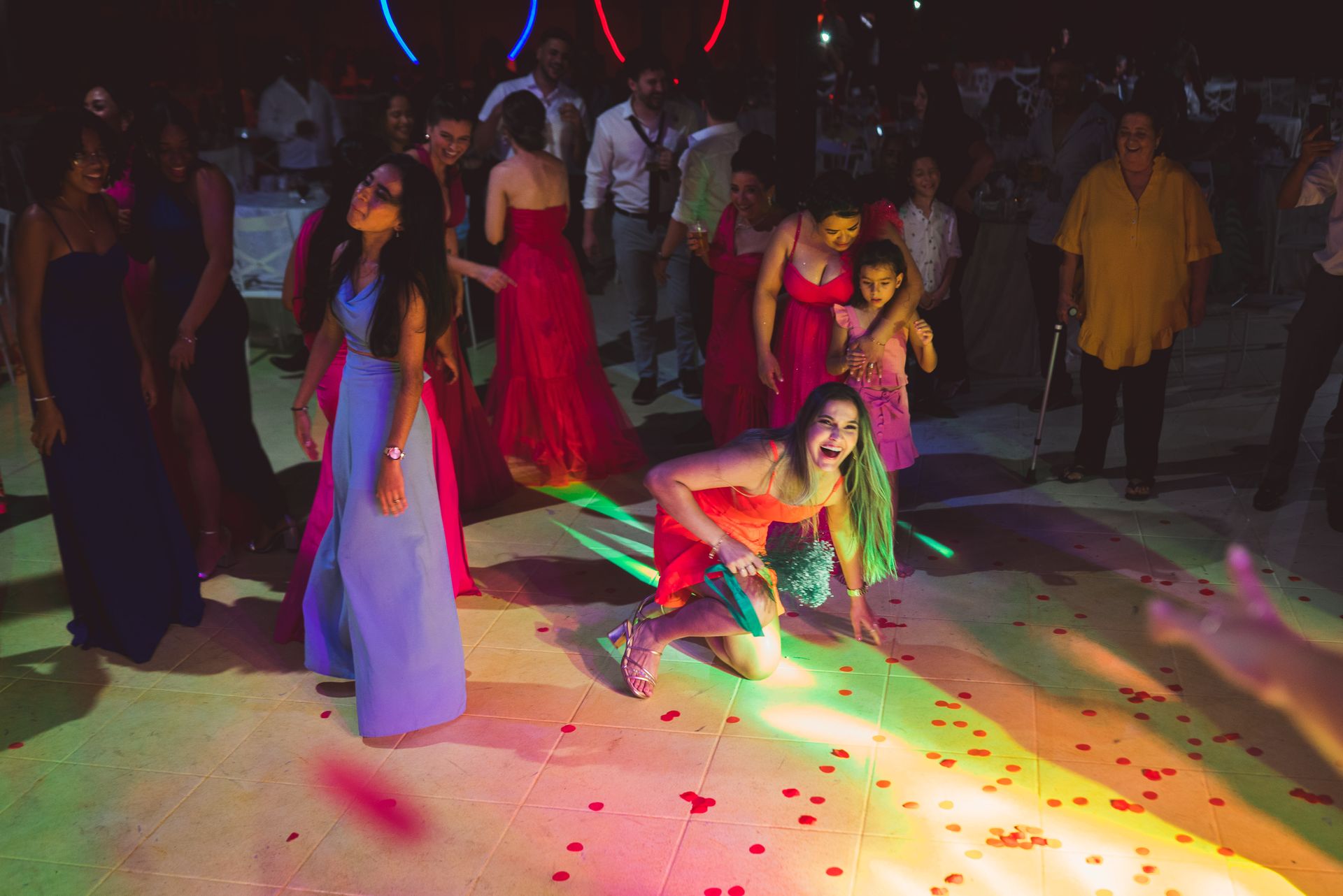 Casamento em Engenheiro Caldas - 2 - 82