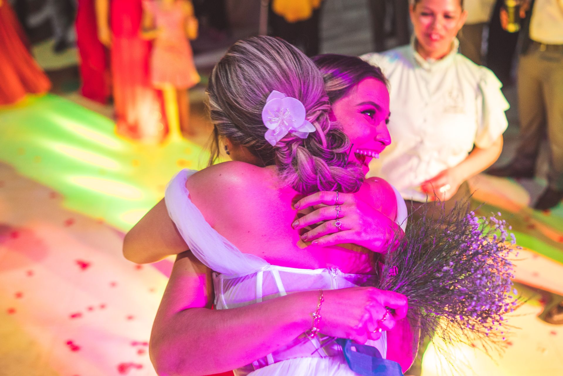 Casamento em Engenheiro Caldas - 2 - 83