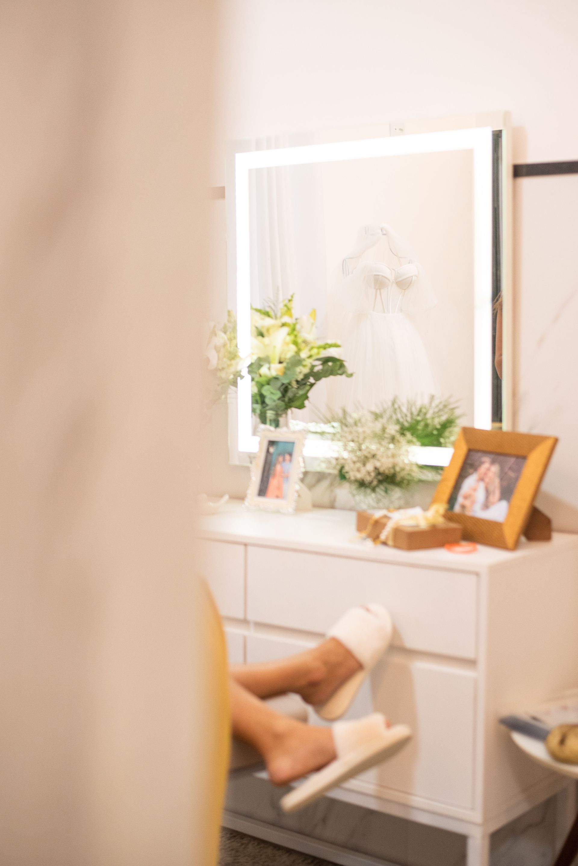 Casamento em Engenheiro Caldas - 2 - 0