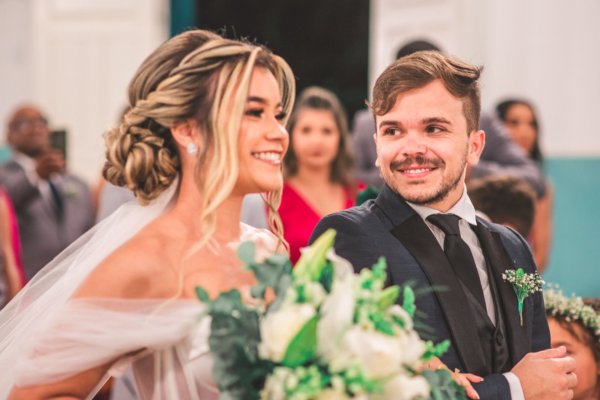Casamento em Engenheiro Caldas - 2 - 40