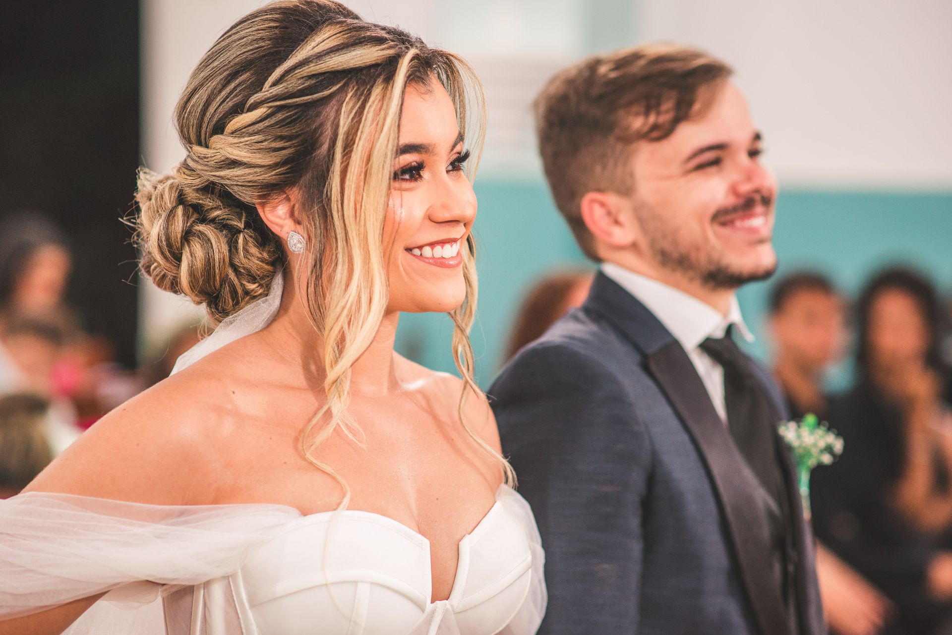 Casamento em Engenheiro Caldas - 2 - 38