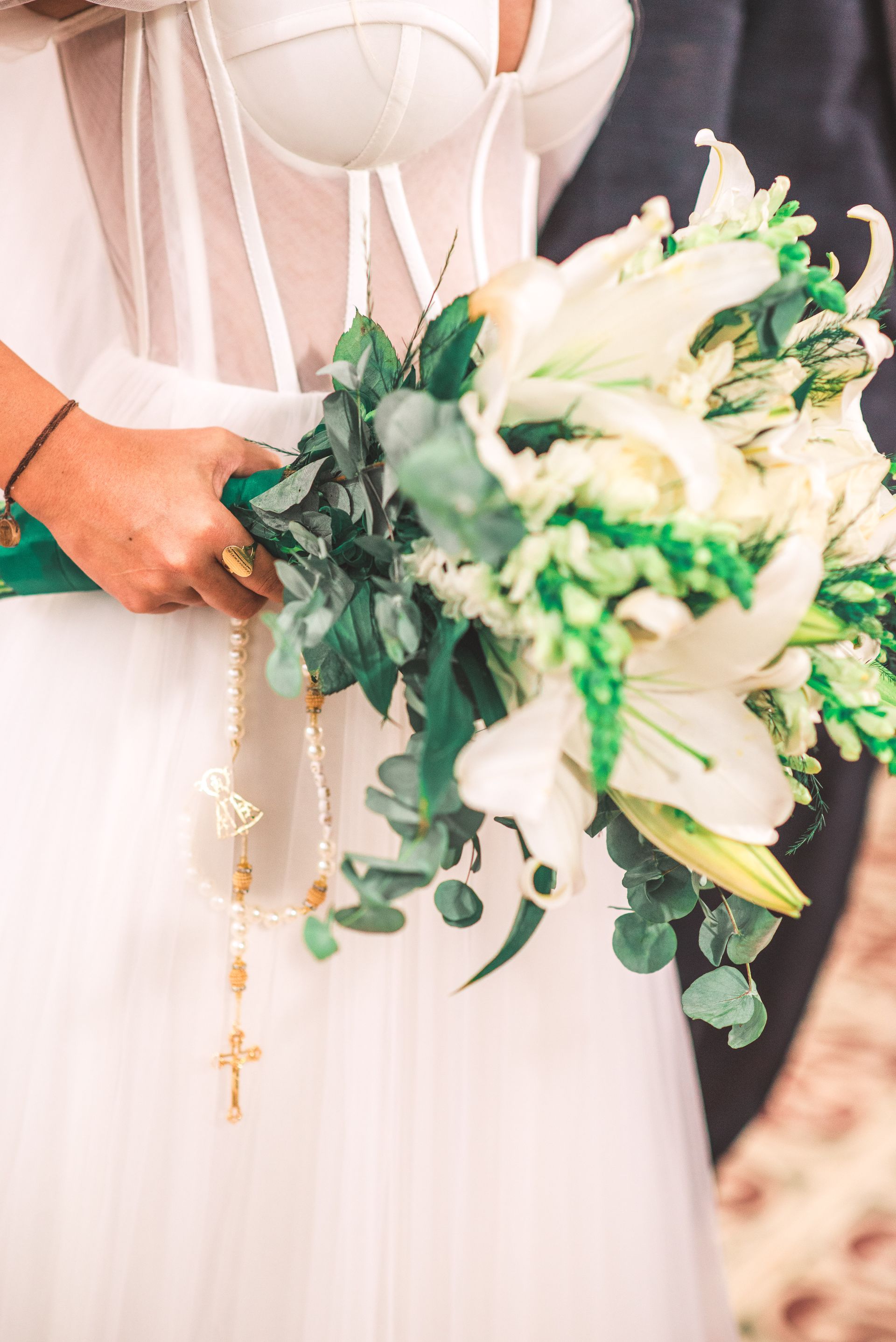 Casamento em Engenheiro Caldas - 2 - 41