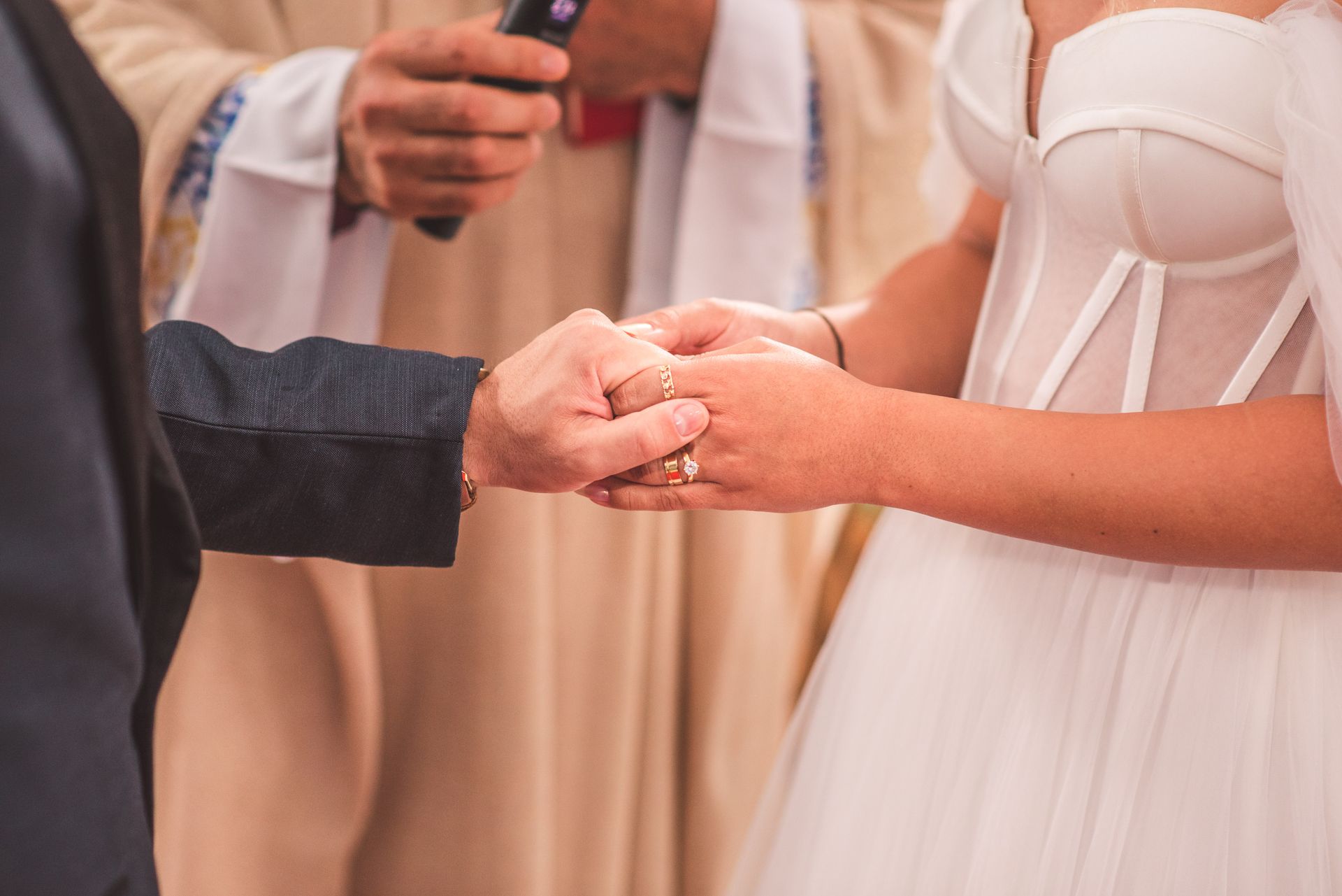 Casamento em Engenheiro Caldas - 2 - 50