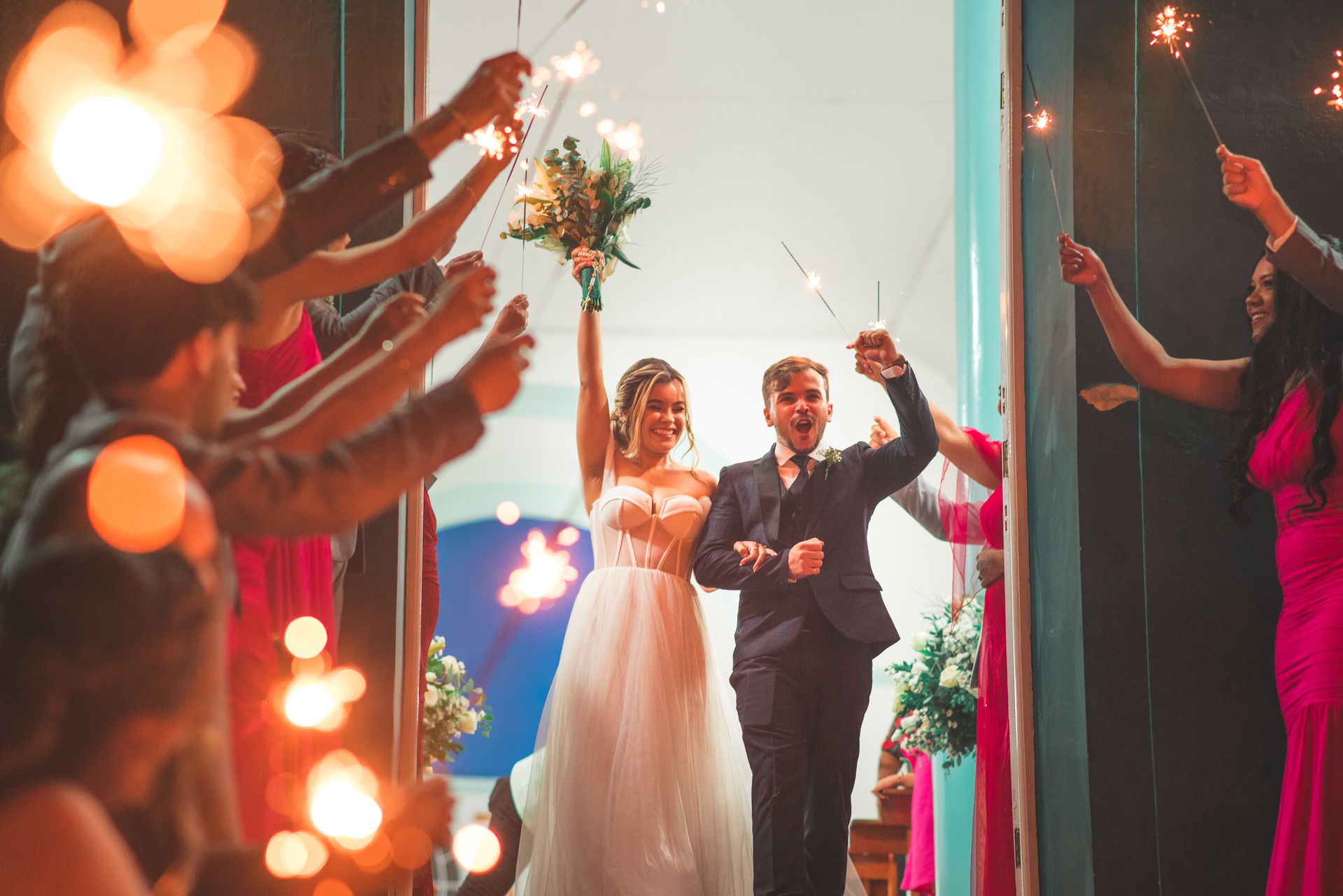 Casamento em Engenheiro Caldas - 2 - 62