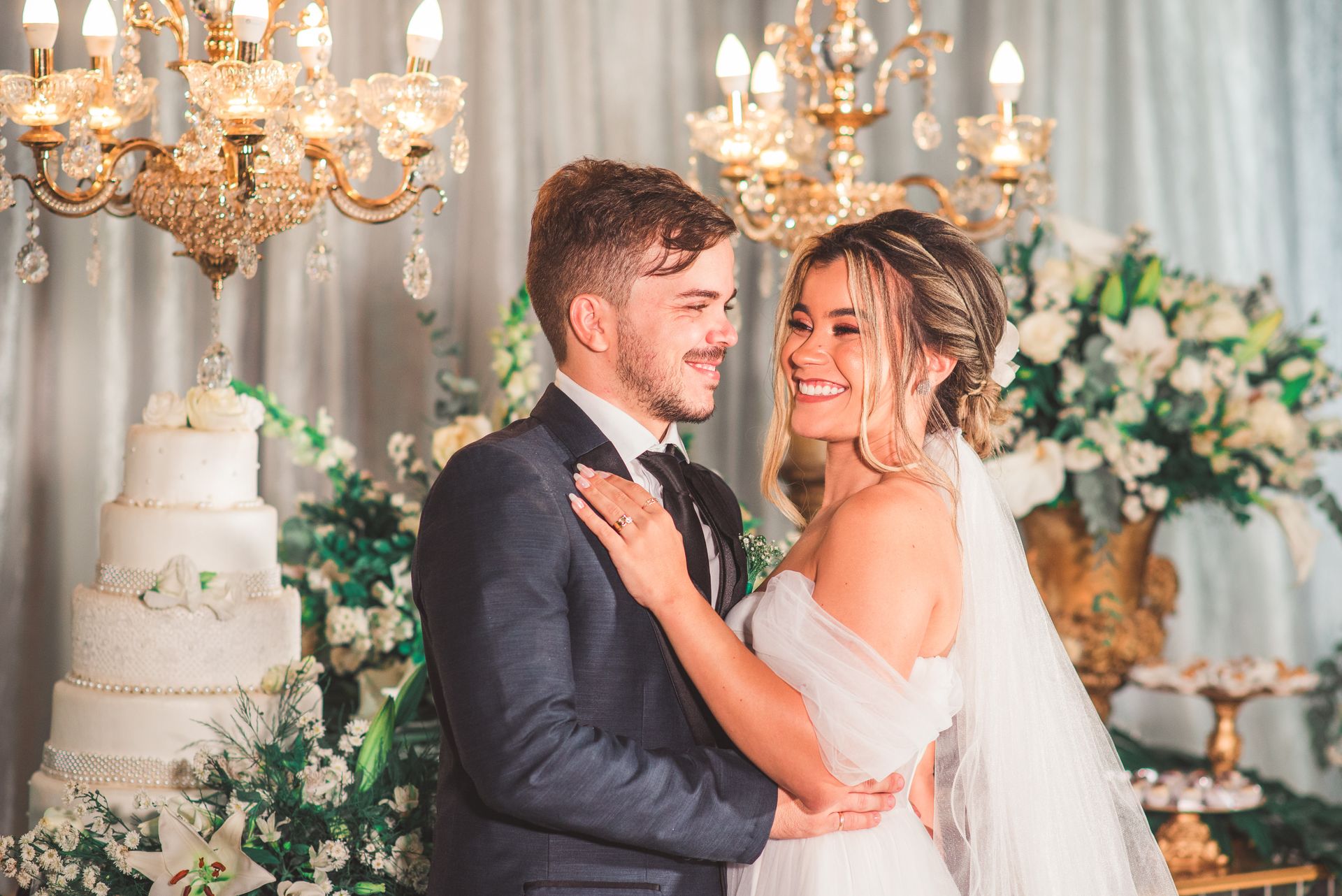 Casamento em Engenheiro Caldas - 2 - 67