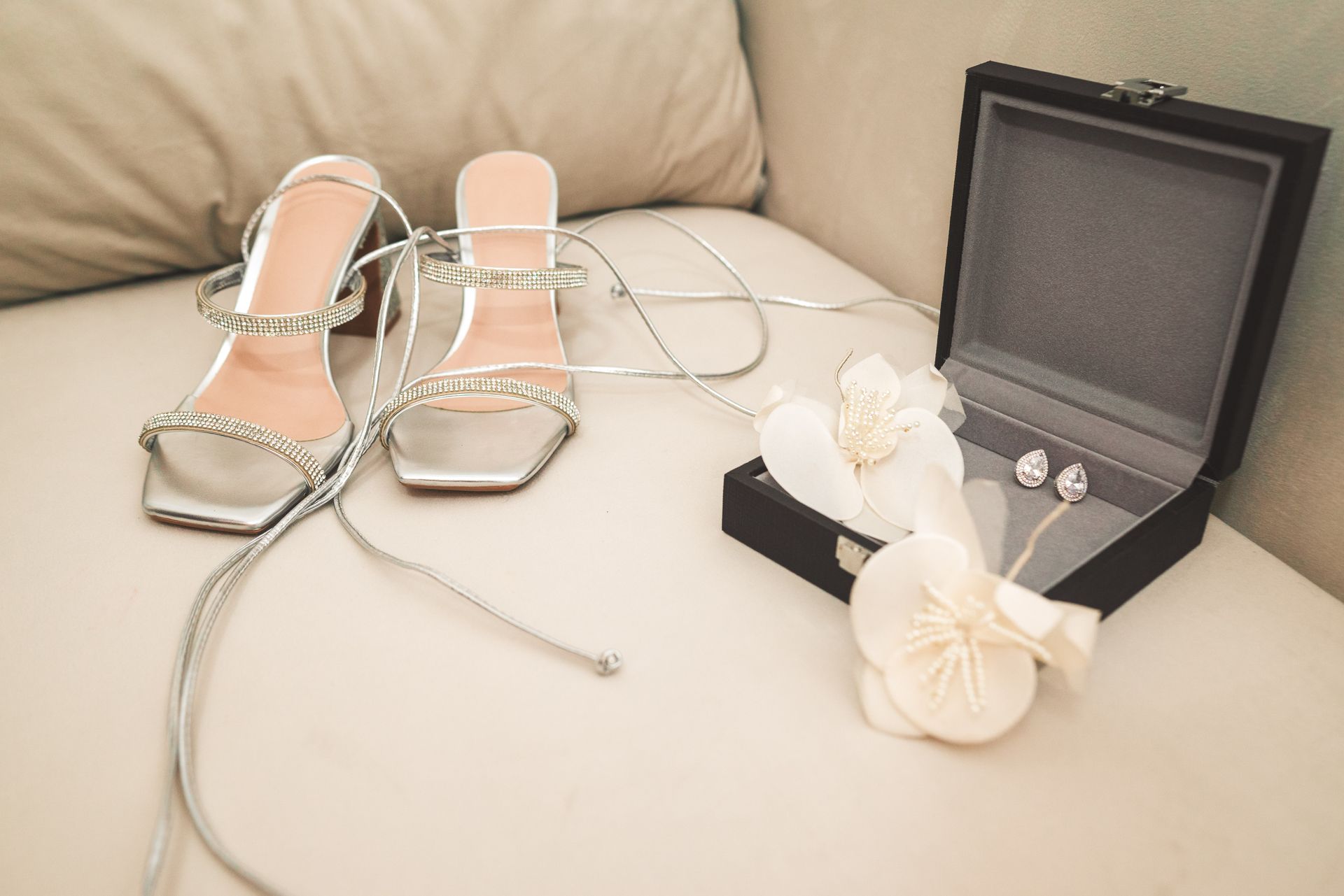 Casamento em Engenheiro Caldas - 2 - 1