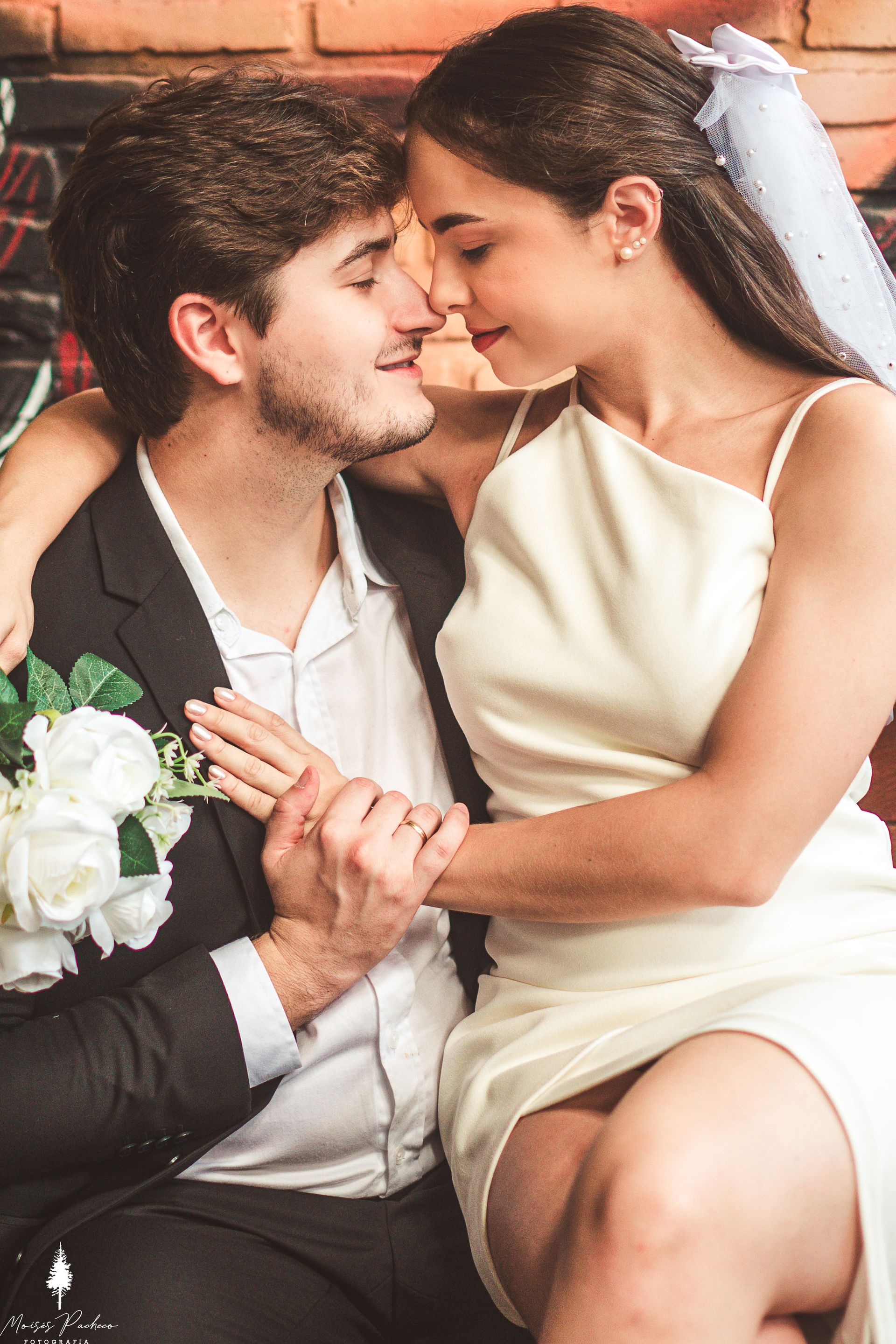 Pre-wedding urbano em BH - 2 - 7