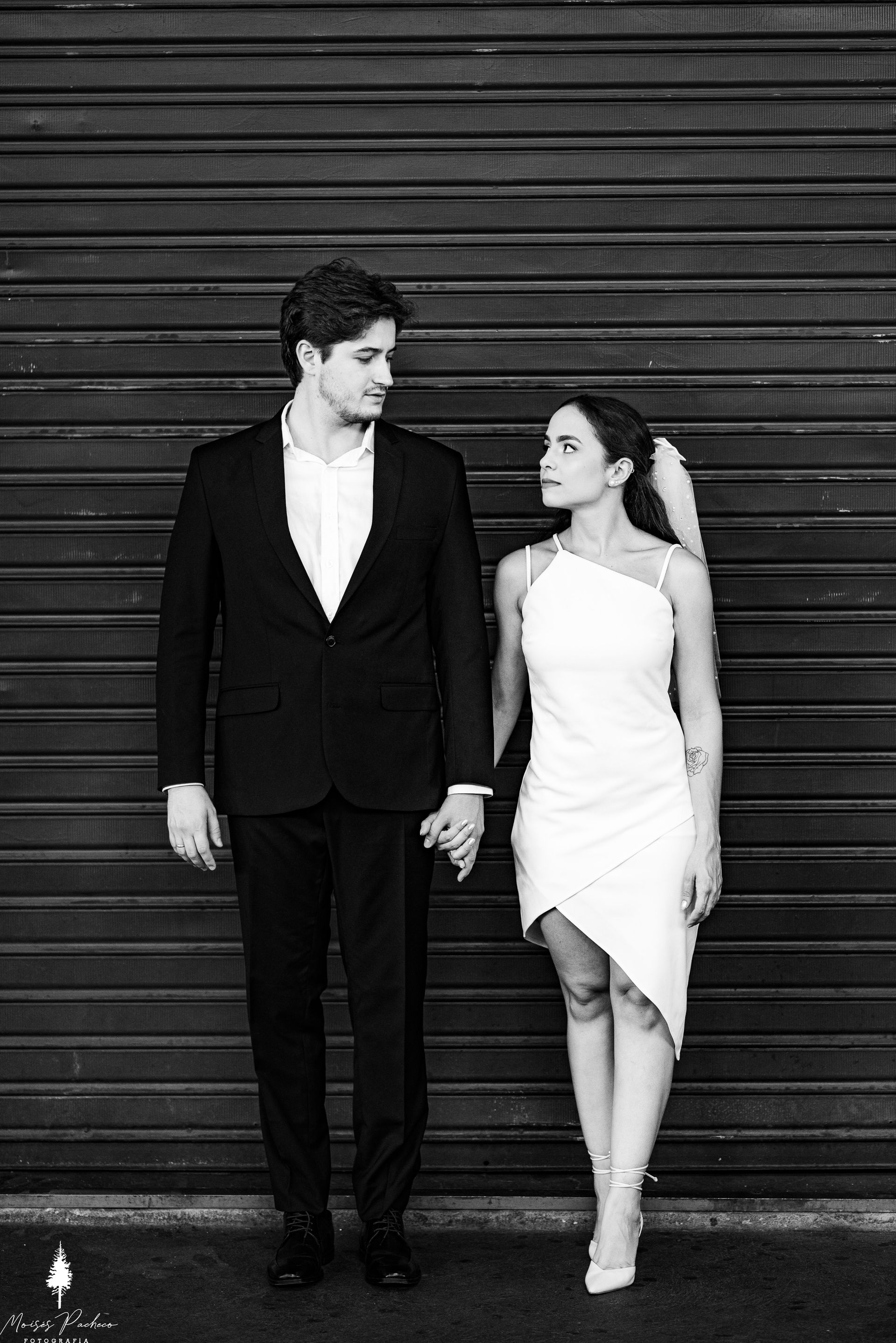 Pre-wedding urbano em BH - 2 - 11