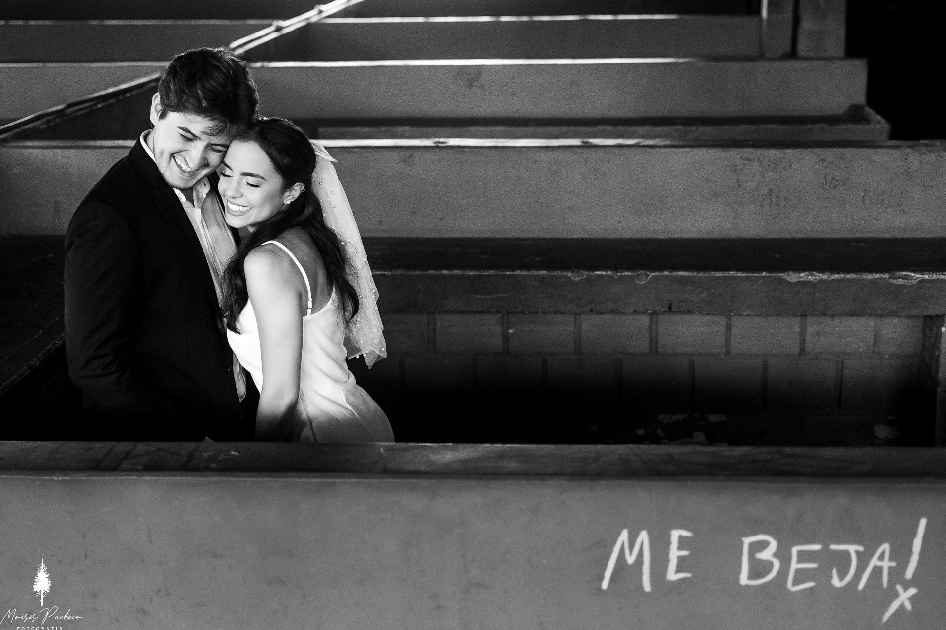 Pre-wedding urbano em BH - 2 - 17