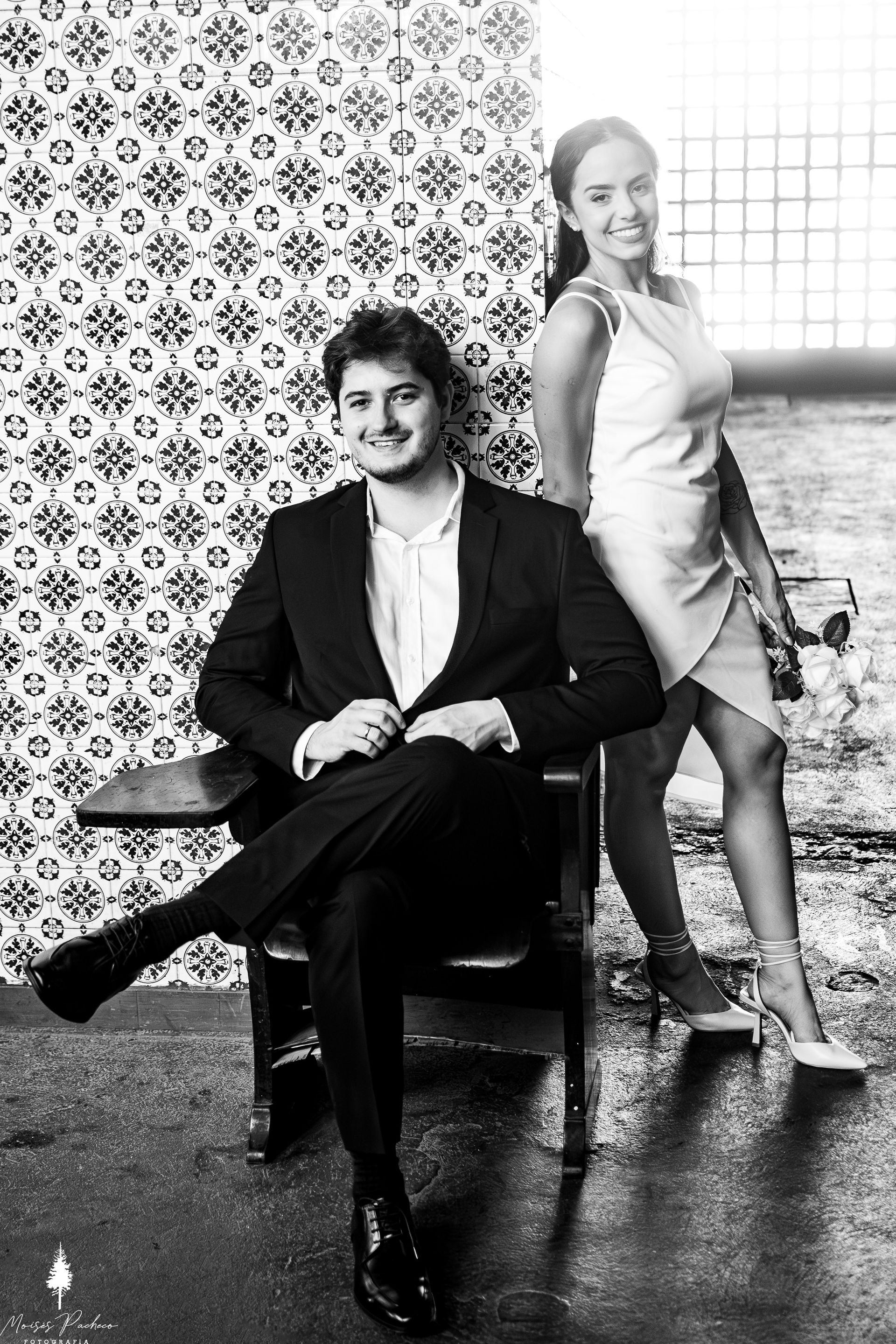 Pre-wedding urbano em BH - 2 - 12