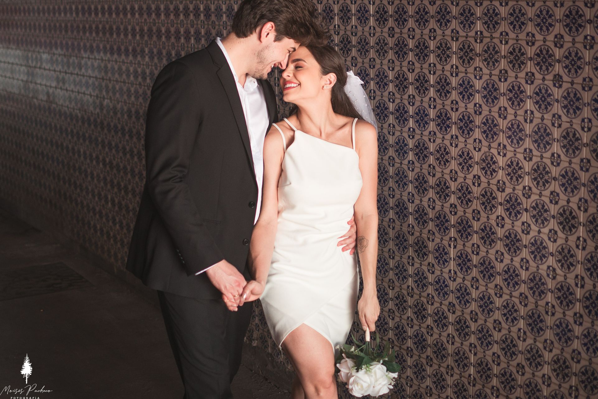 Pre-wedding urbano em BH - 2 - 18