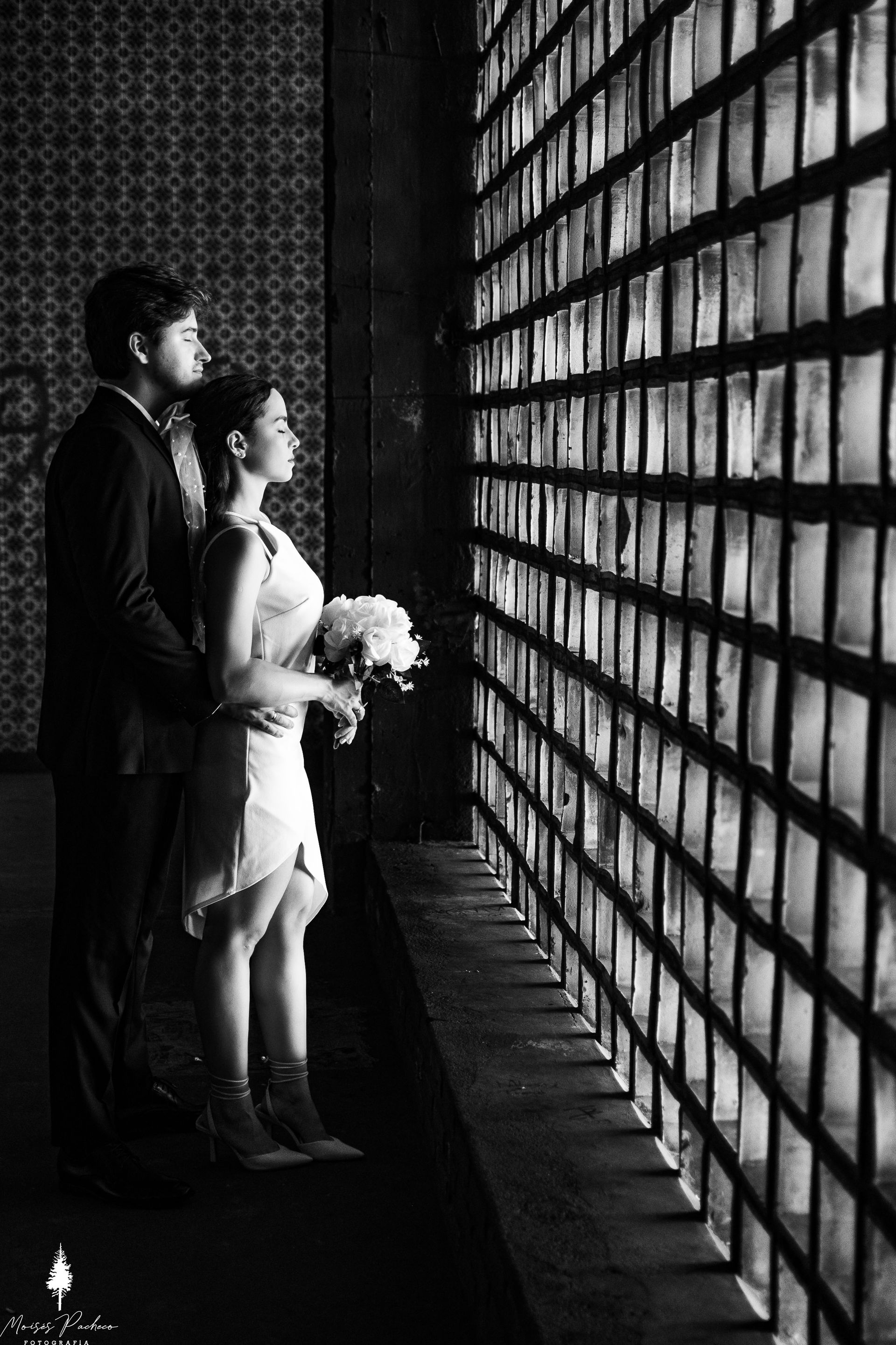 Pre-wedding urbano em BH - 2 - 22