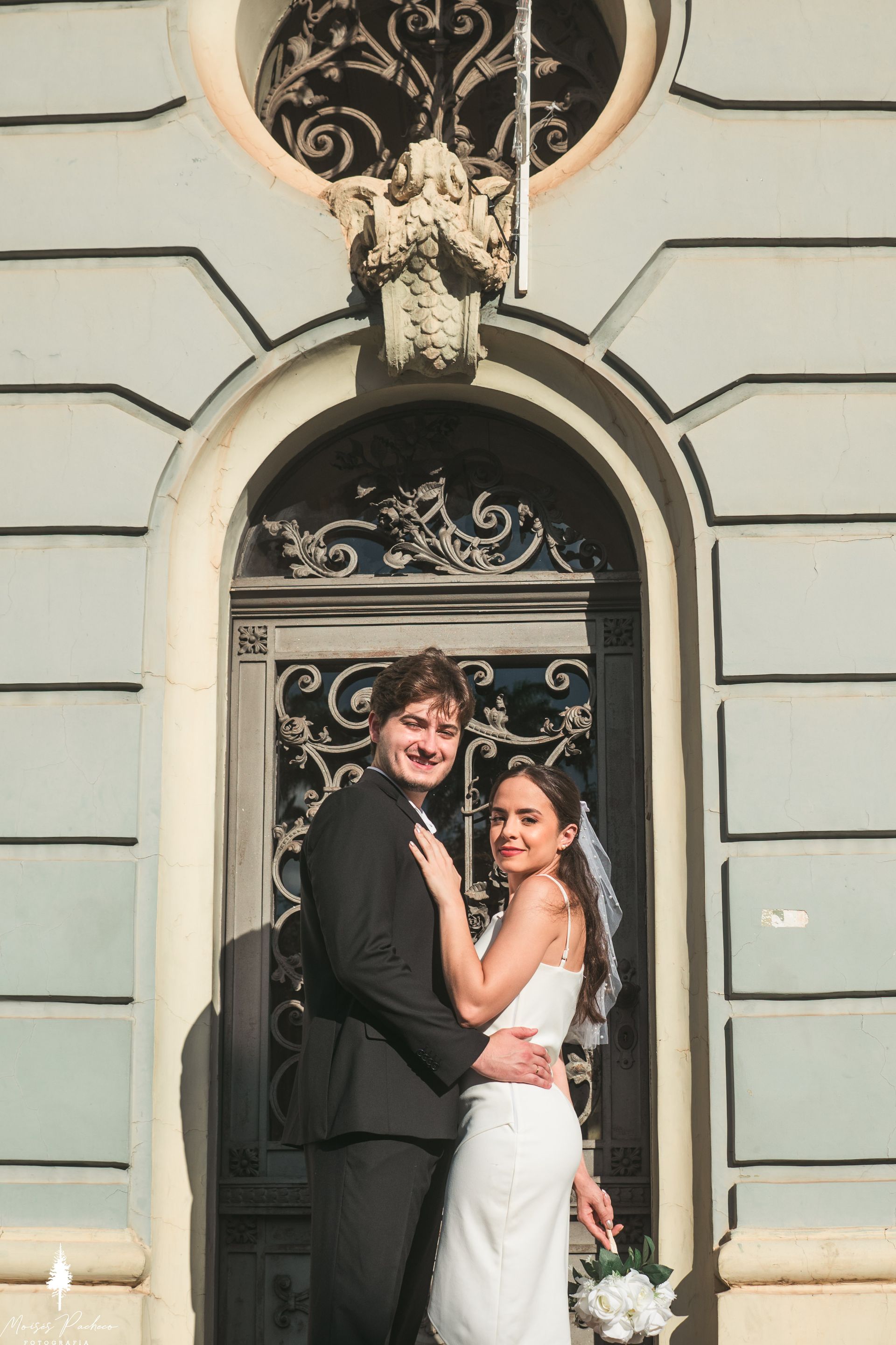 Pre-wedding urbano em BH - 2 - 21