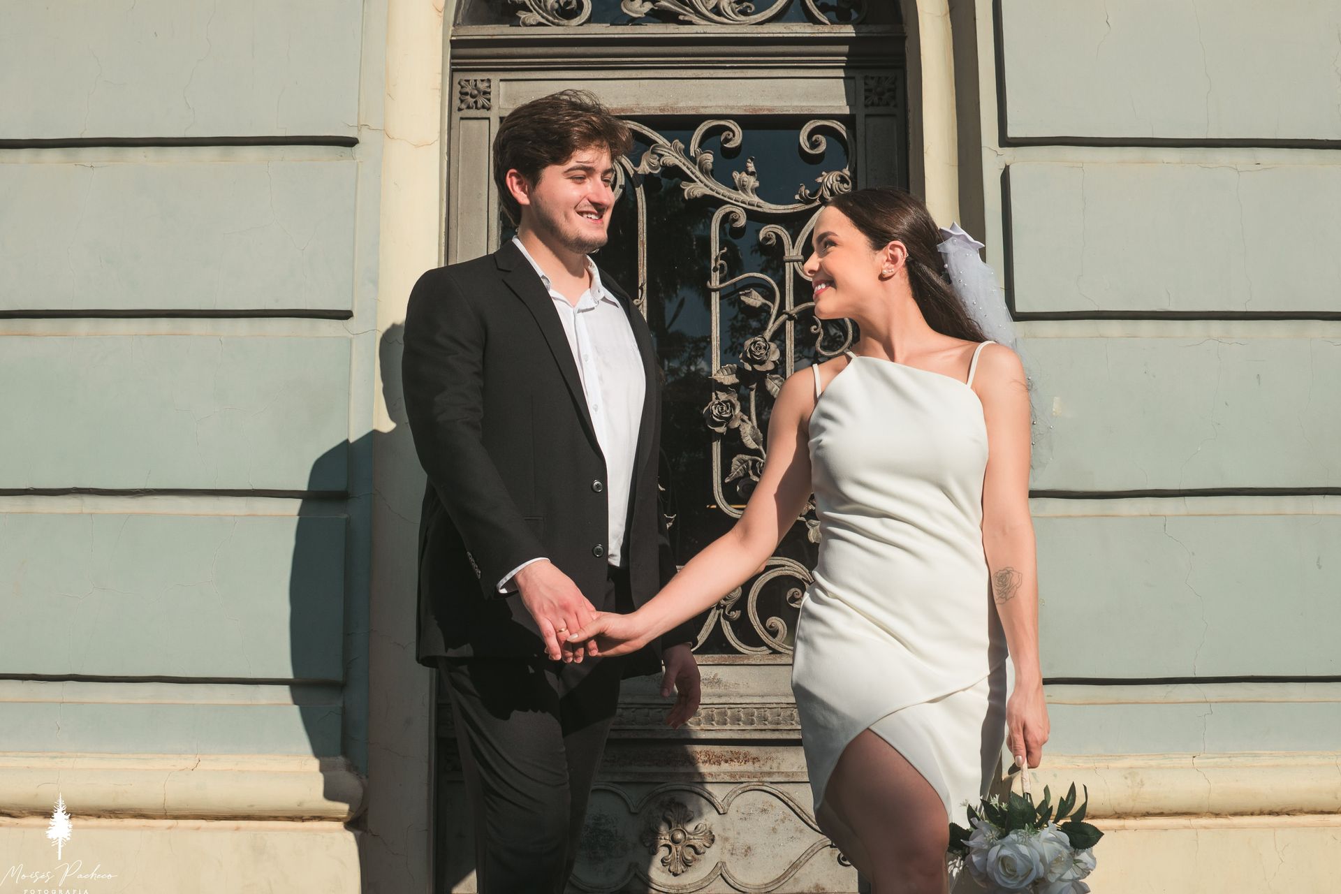 Pre-wedding urbano em BH - 2 - 25