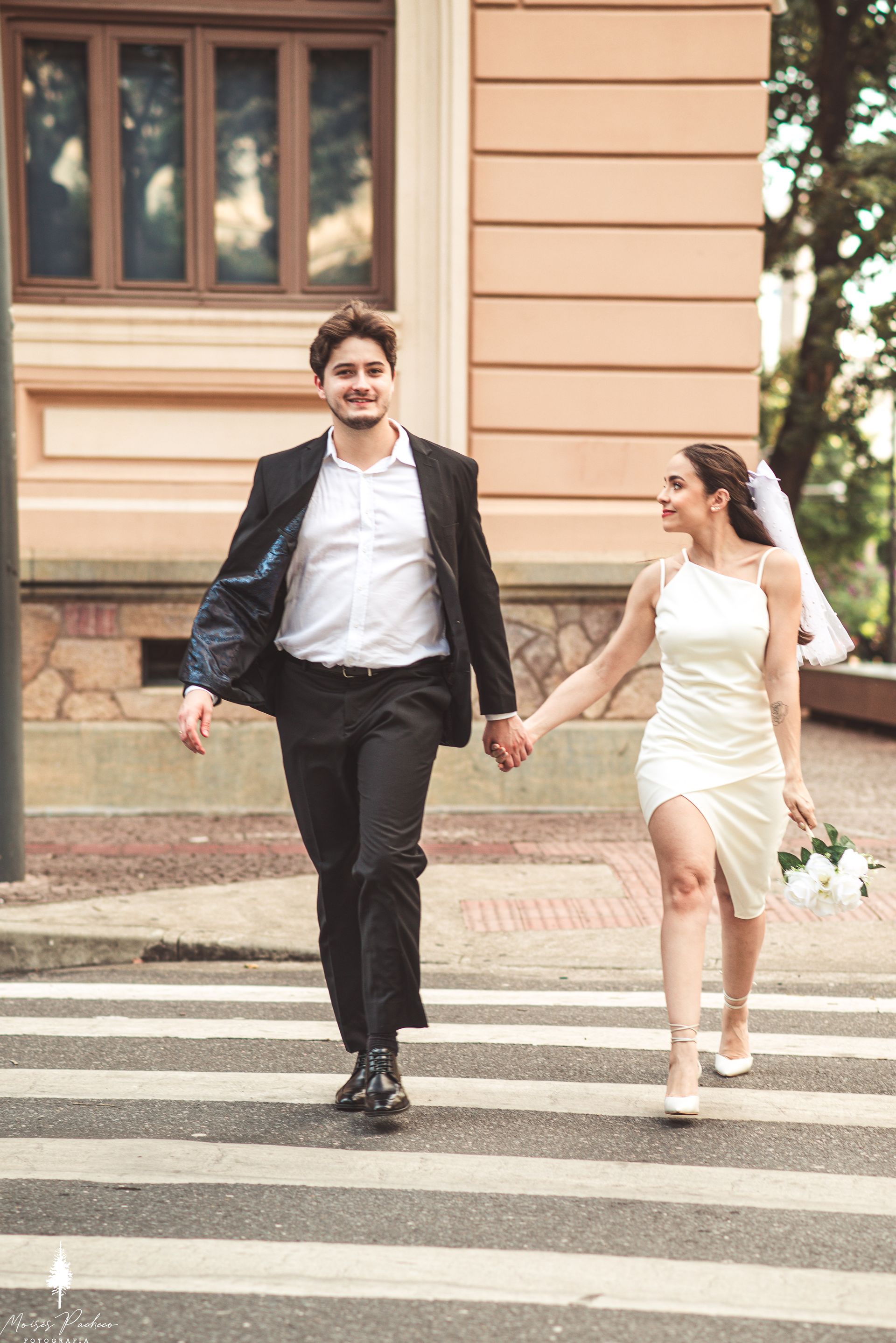 Pre-wedding urbano em BH - 2 - 26