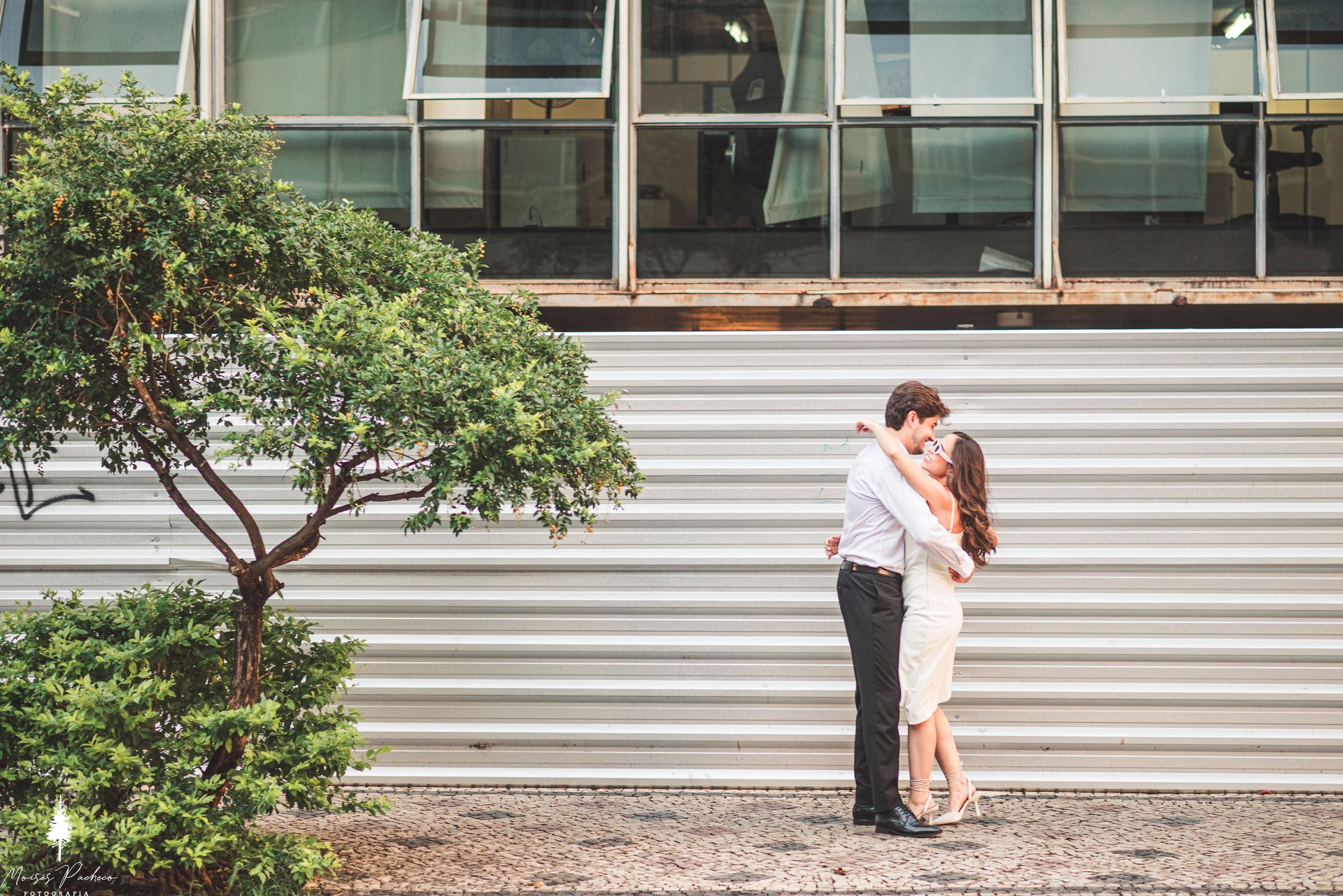 Pre-wedding urbano em BH - 2 - 40