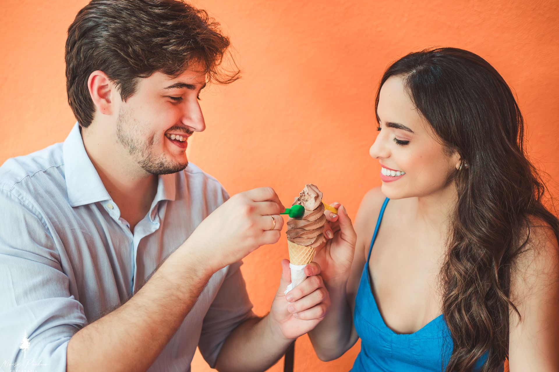 Pre-wedding urbano em BH - 2 - 36