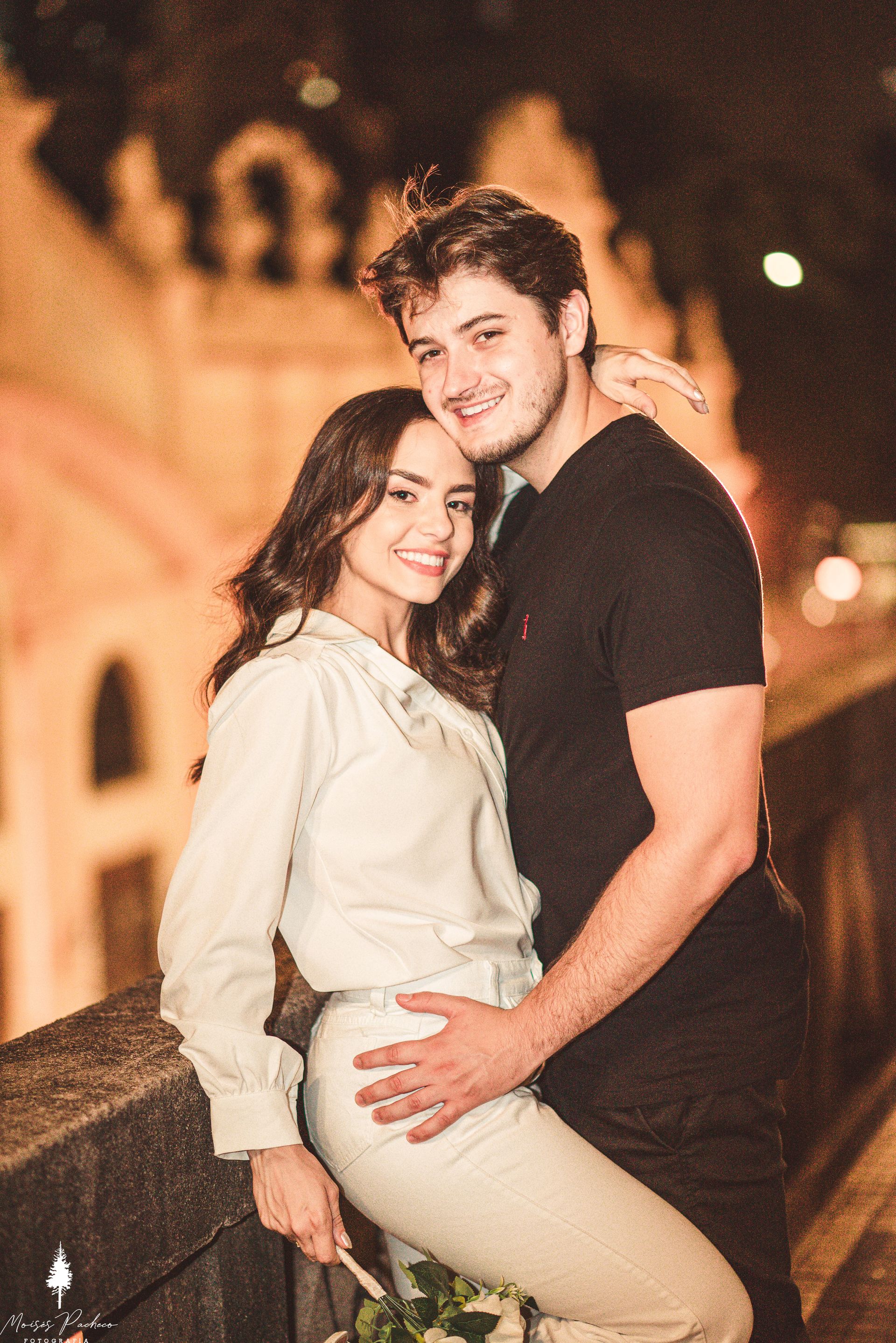 Pre-wedding urbano em BH - 2 - 46