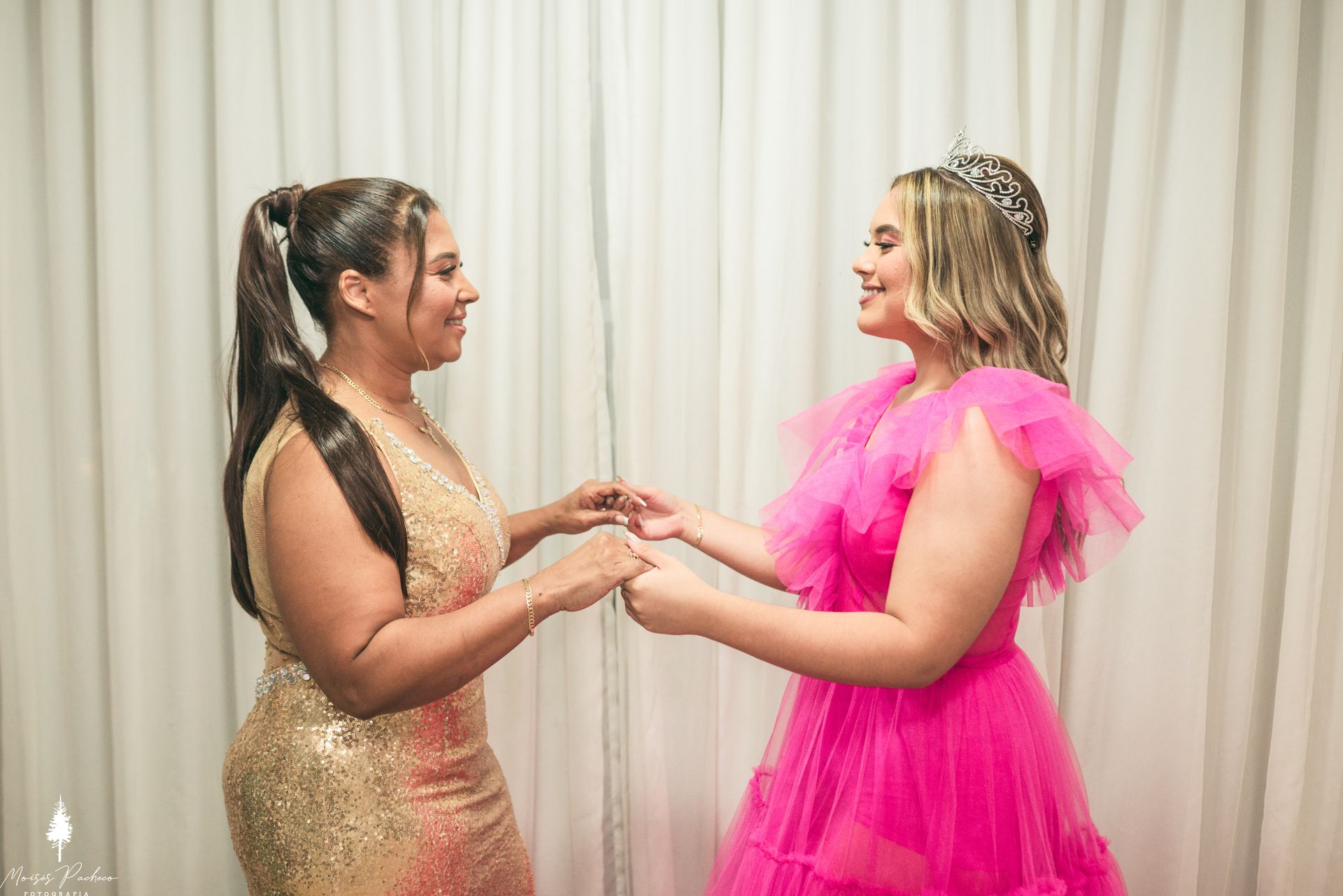 Festa de 15 anos em Coronel Fabriciano - 2 - 1