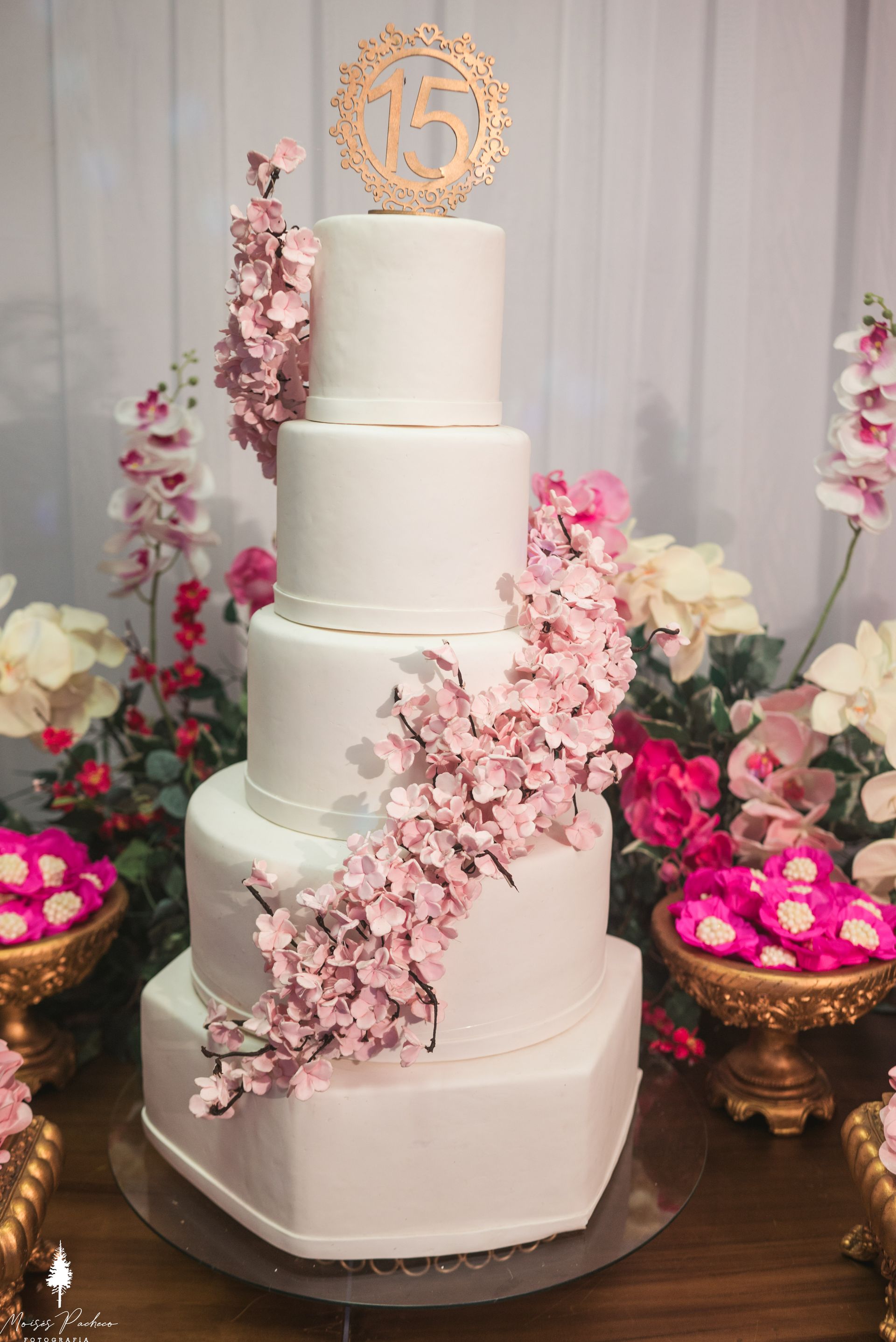 Festa de 15 anos em Coronel Fabriciano - 2 - 6