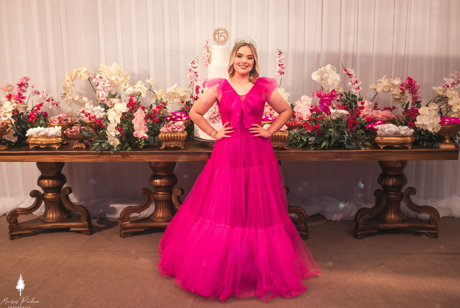 Festa de 15 anos em Coronel Fabriciano - 2 - 10