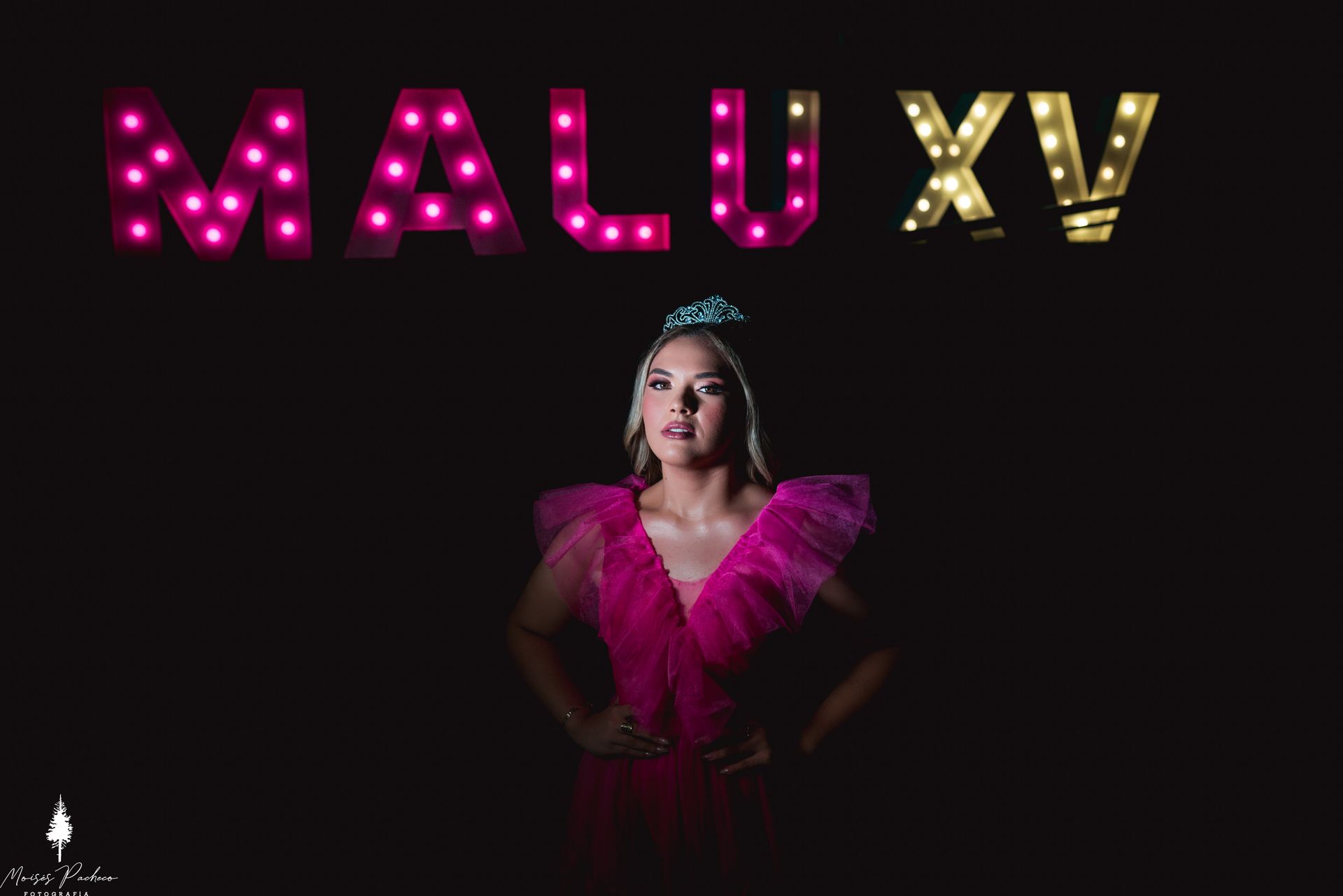 Festa de 15 anos em Coronel Fabriciano - 2 - 14