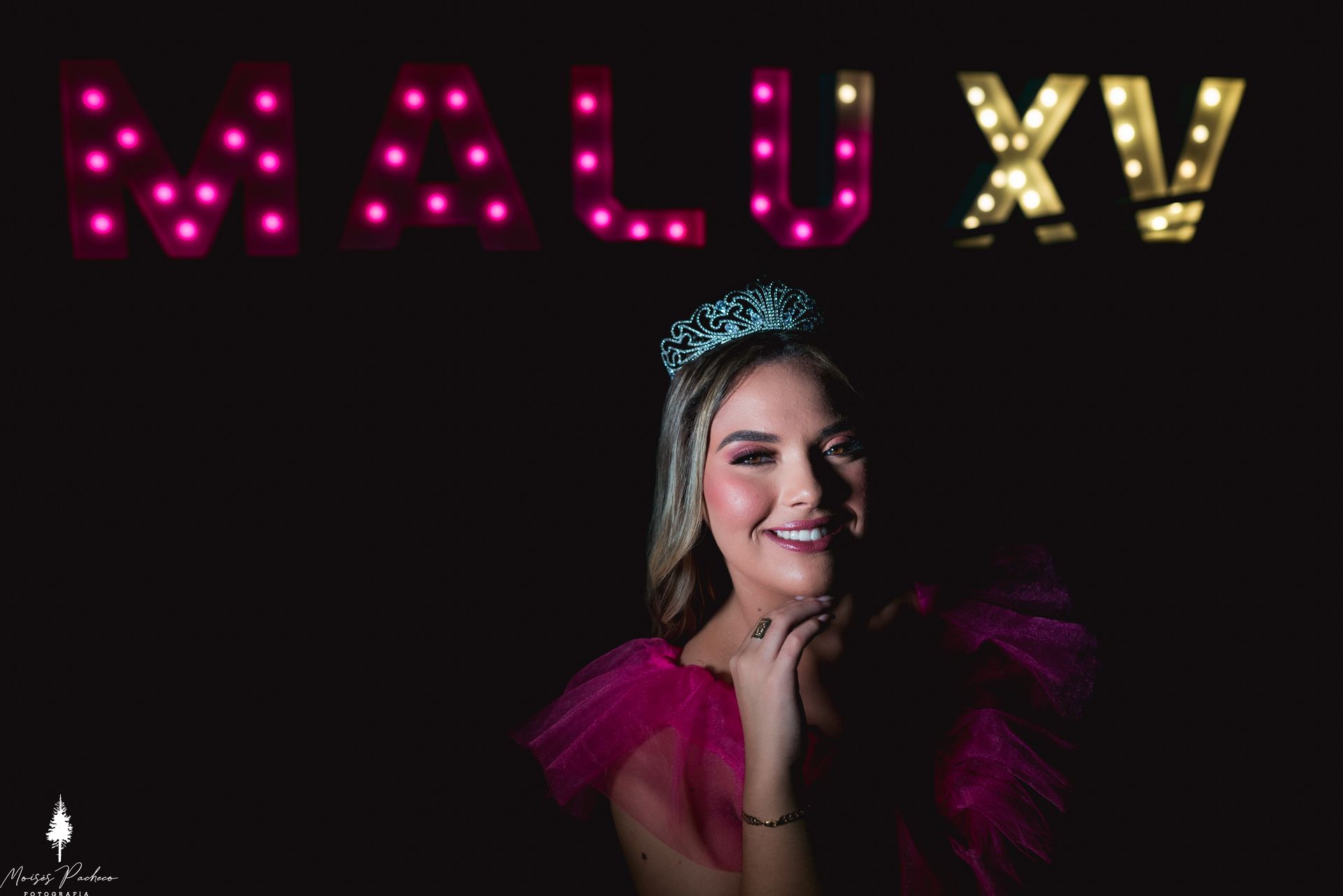 Festa de 15 anos em Coronel Fabriciano - 2 - 17