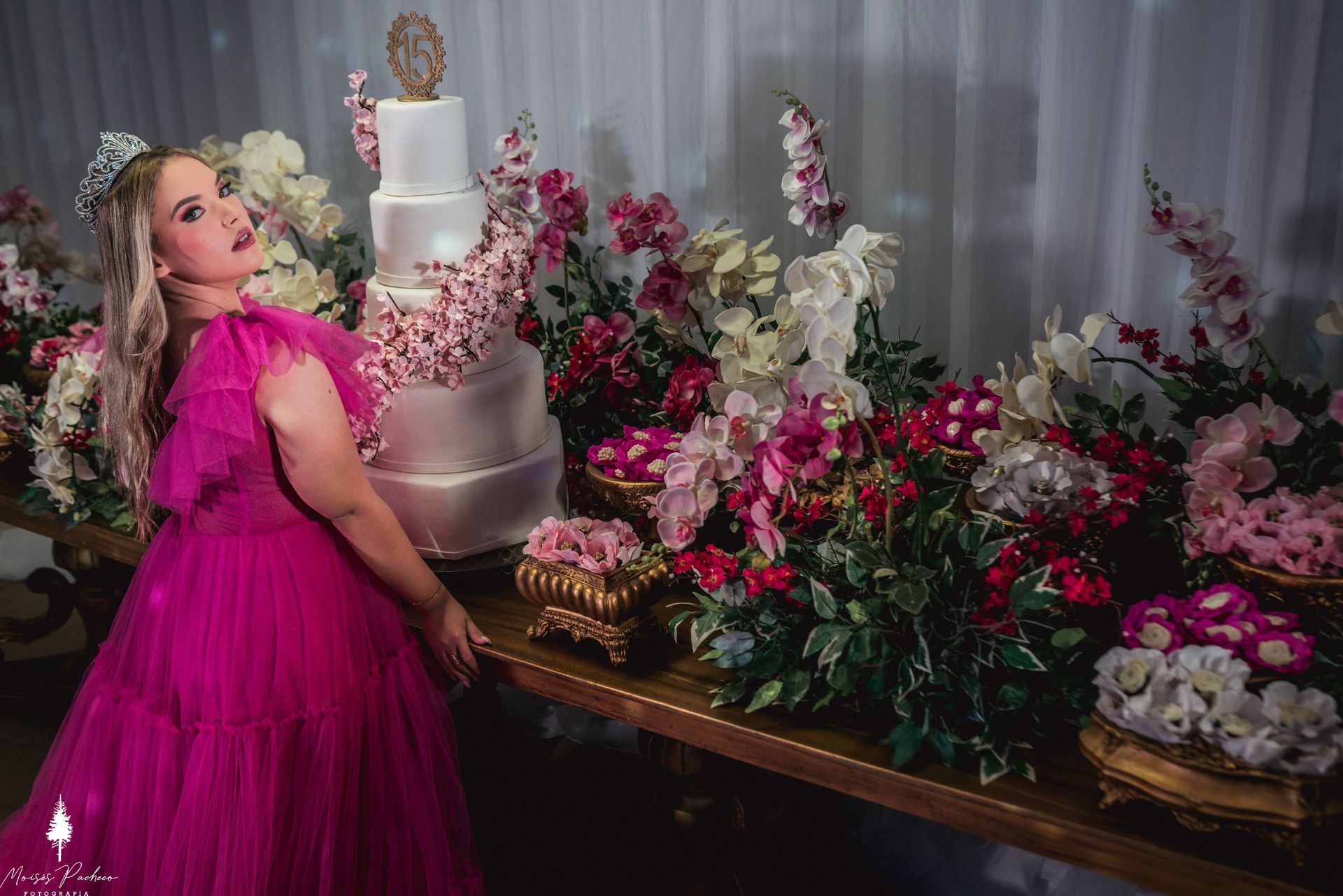 Festa de 15 anos em Coronel Fabriciano - 2 - 15