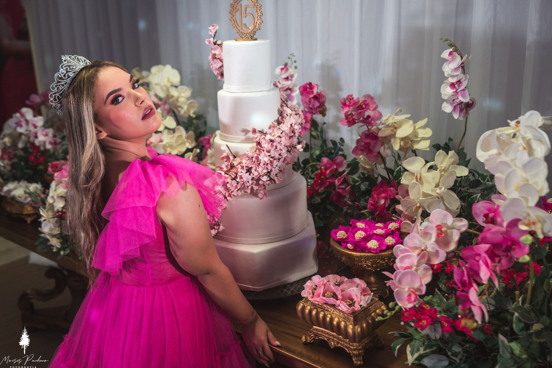 Festa de 15 anos em Coronel Fabriciano - 2 - 18