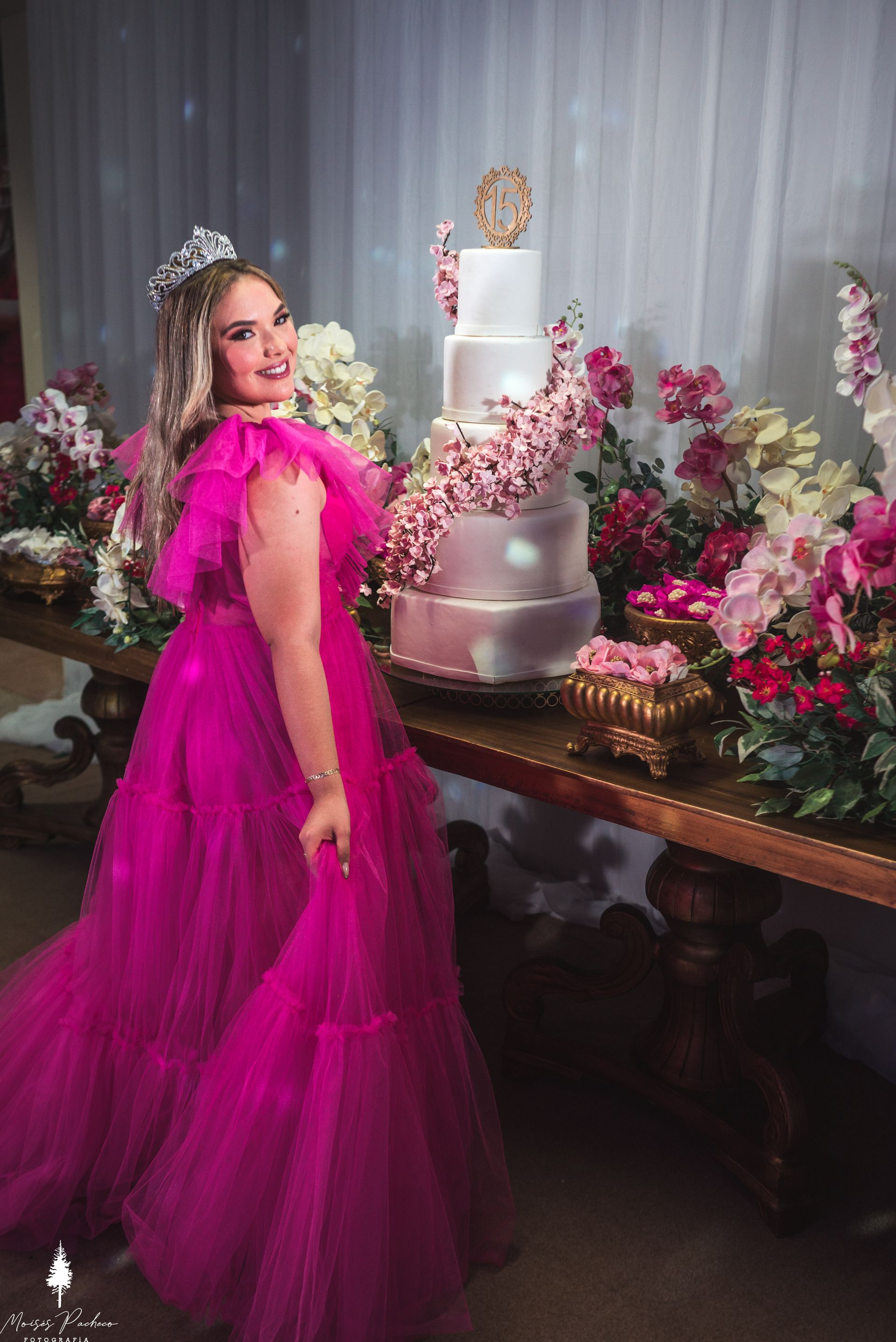 Festa de 15 anos em Coronel Fabriciano - 2 - 24