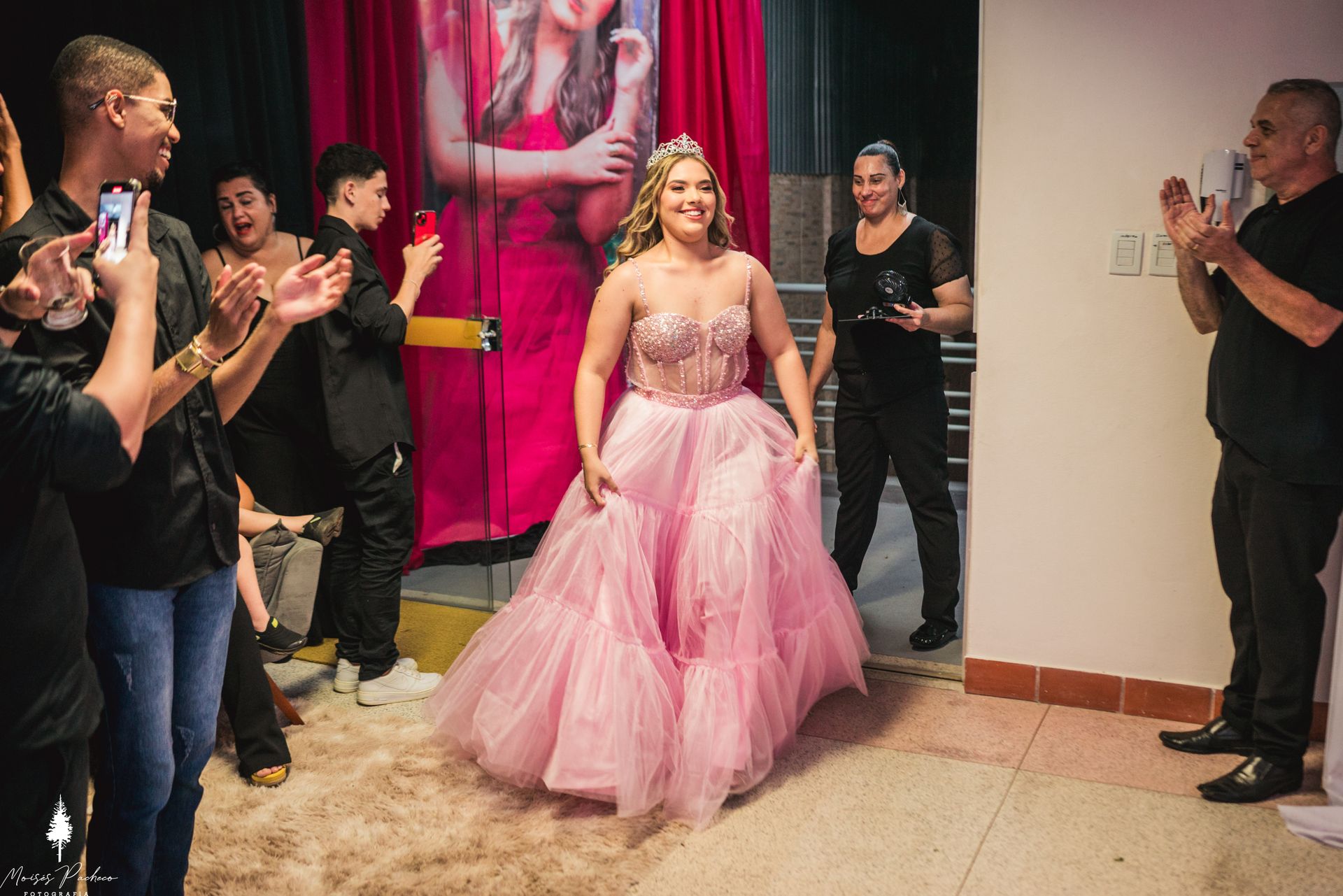 Festa de 15 anos em Coronel Fabriciano - 2 - 26