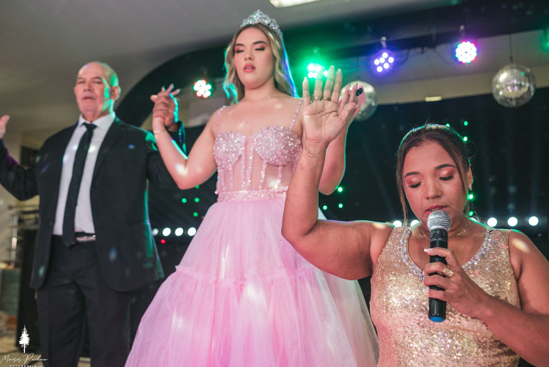 Festa de 15 anos em Coronel Fabriciano - 2 - 31