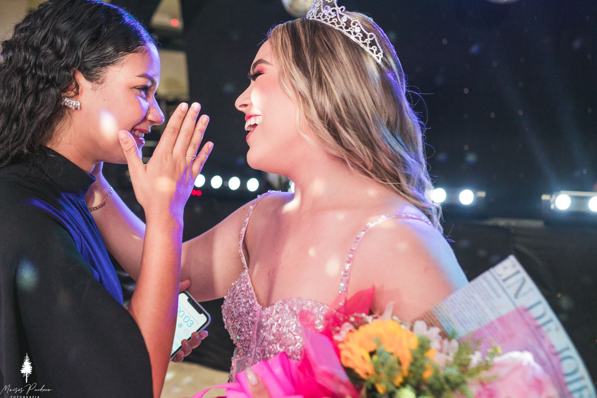 Festa de 15 anos em Coronel Fabriciano - 2 - 35