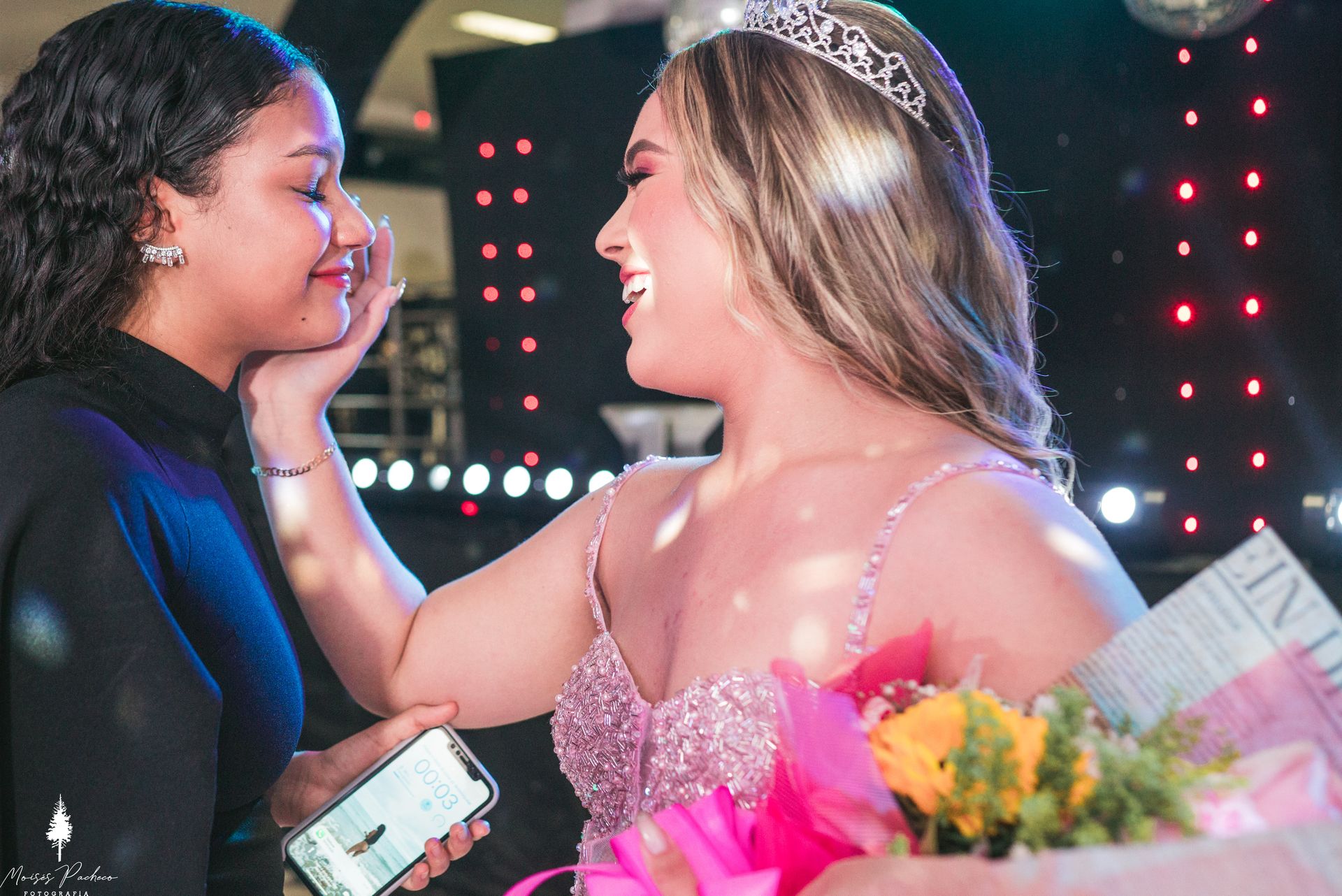 Festa de 15 anos em Coronel Fabriciano - 2 - 33