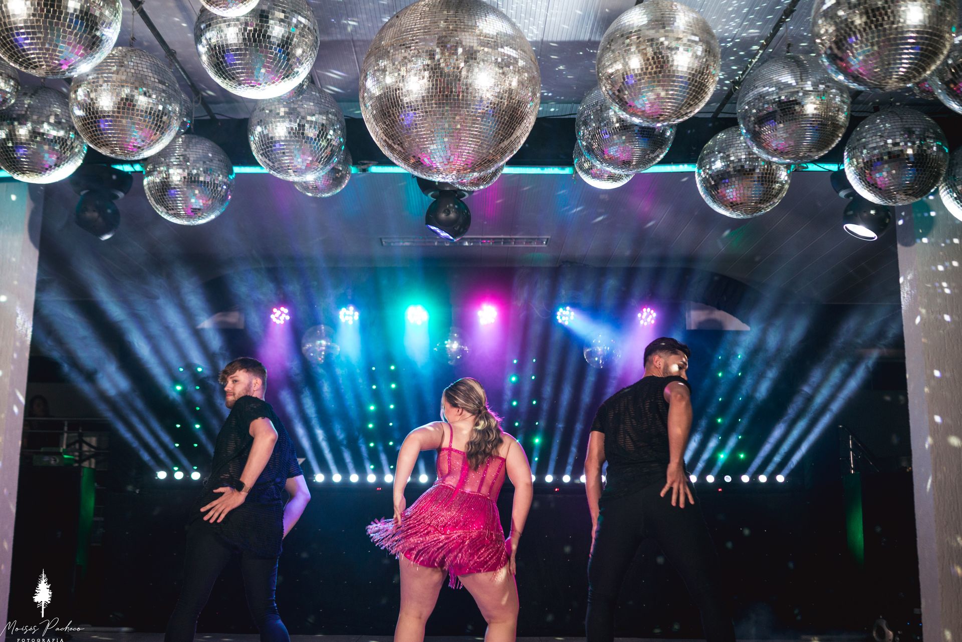 Festa de 15 anos em Coronel Fabriciano - 2 - 47