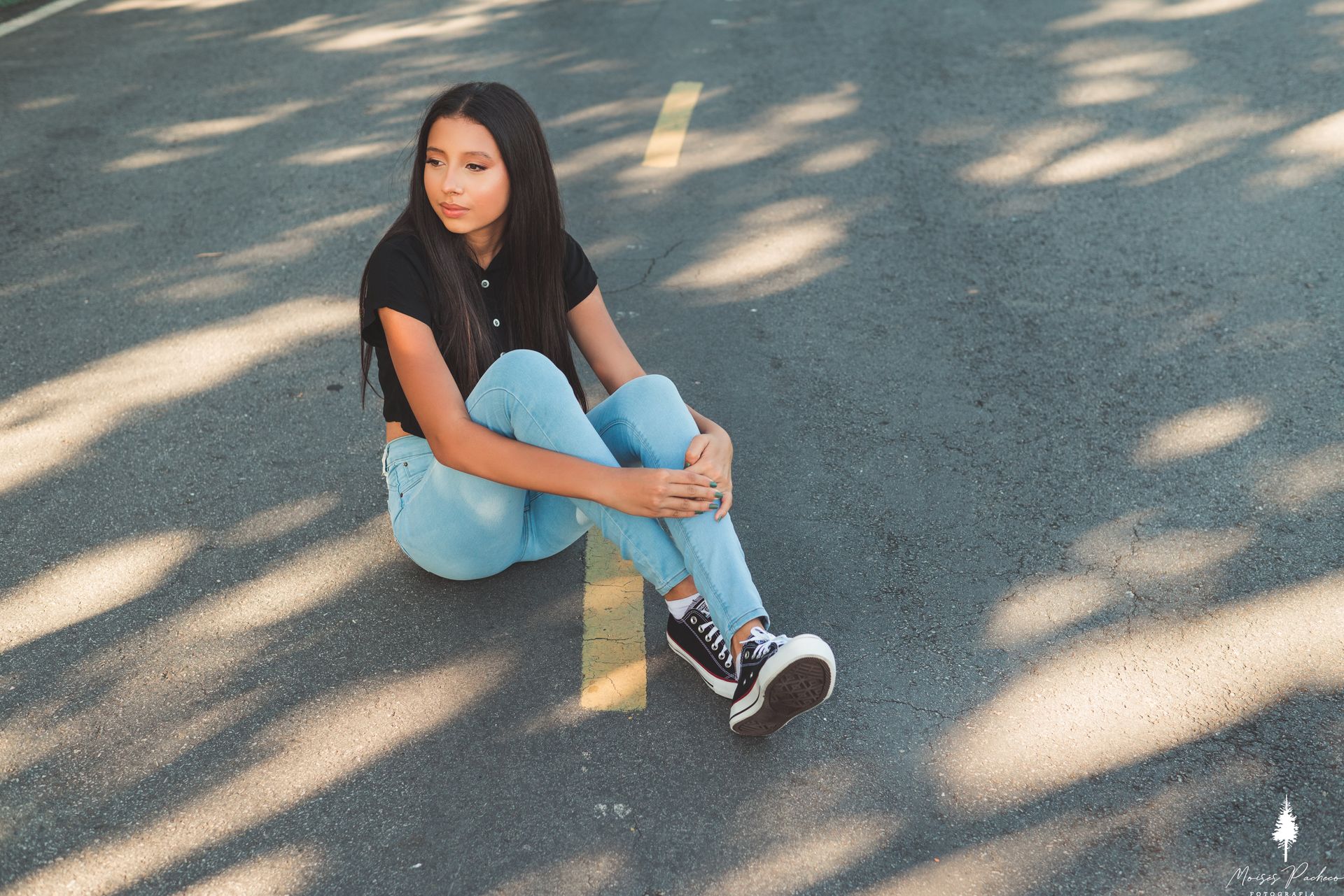 Ensaio de 15 anos no Parque Ipanema - 3 - 11