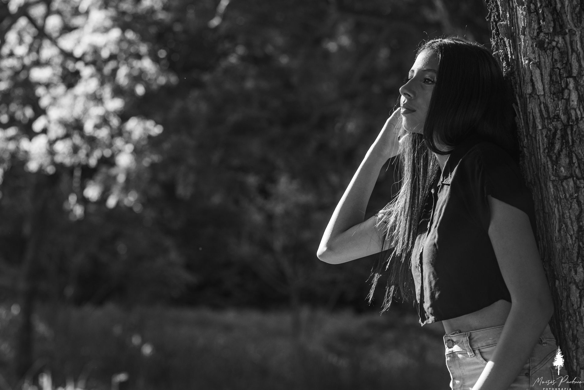 Ensaio de 15 anos no Parque Ipanema - 3 - 9