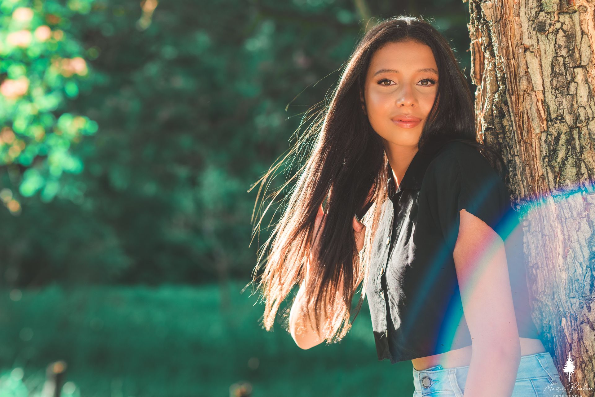 Ensaio de 15 anos no Parque Ipanema - 3 - 10