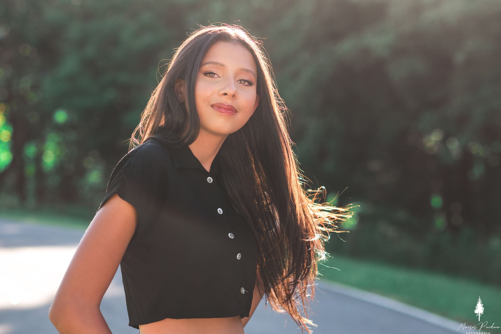 Ensaio de 15 anos no Parque Ipanema - 3 - 3