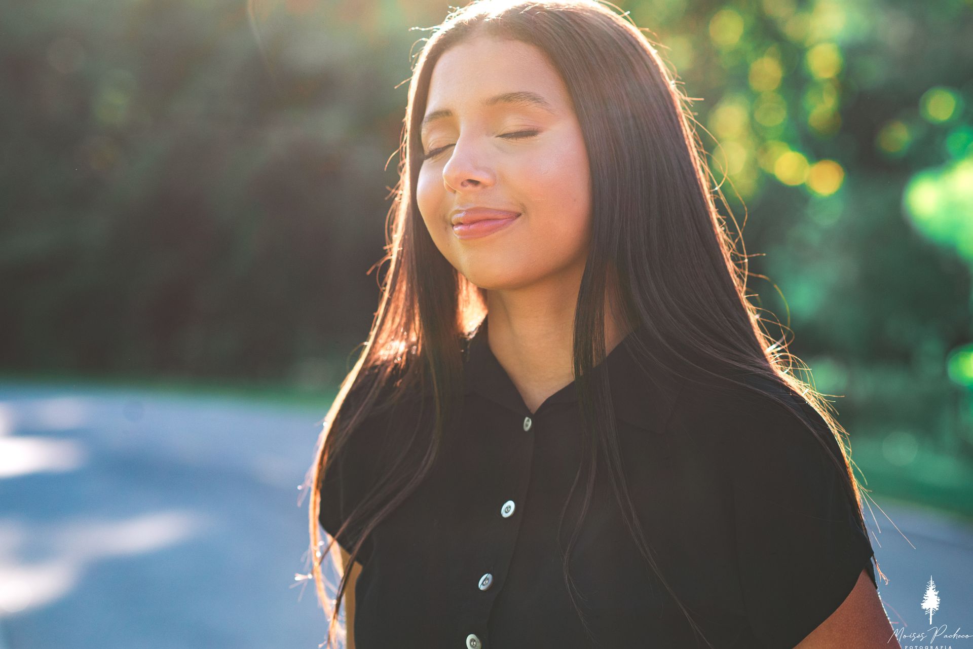 Ensaio de 15 anos no Parque Ipanema - 3 - 4