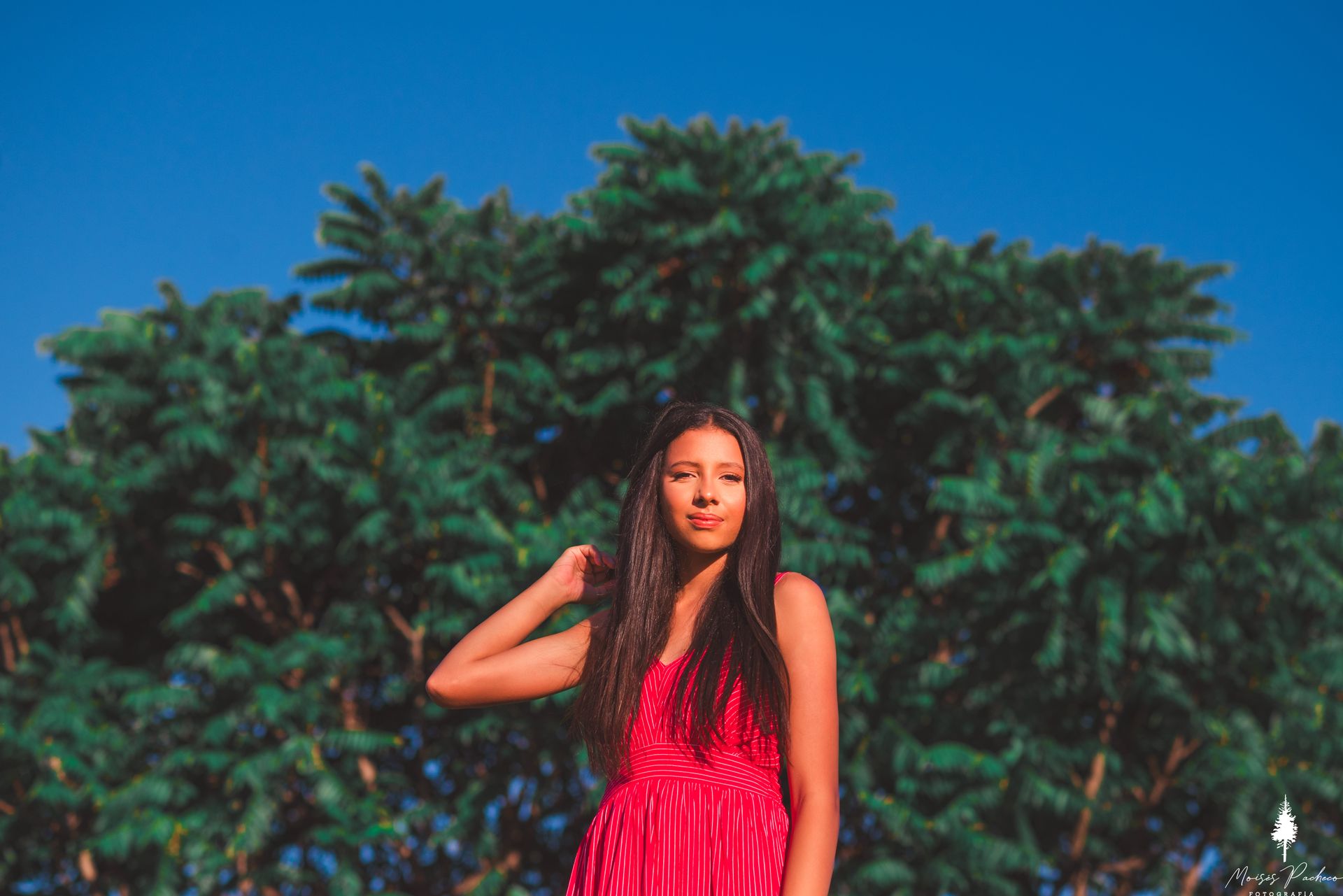 Ensaio de 15 anos no Parque Ipanema - 3 - 20