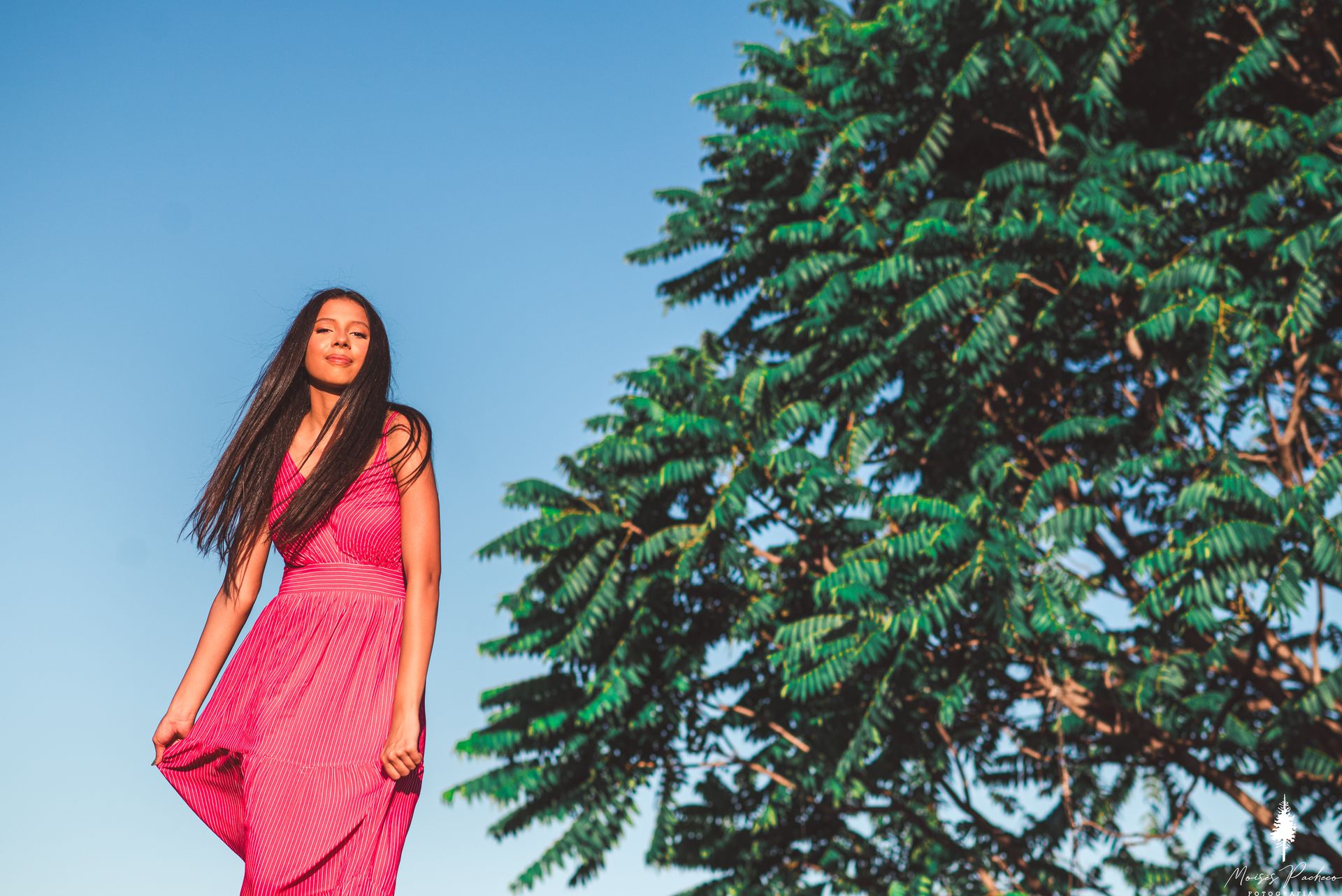 Ensaio de 15 anos no Parque Ipanema - 3 - 22