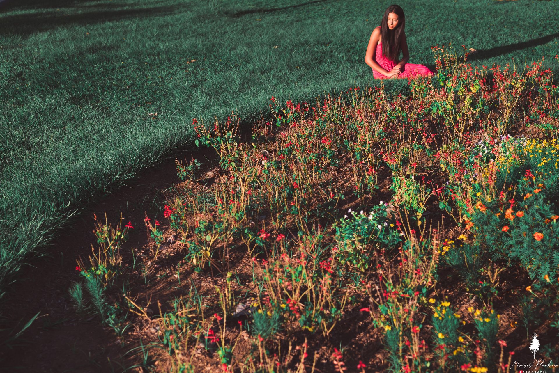 Ensaio de 15 anos no Parque Ipanema - 3 - 19