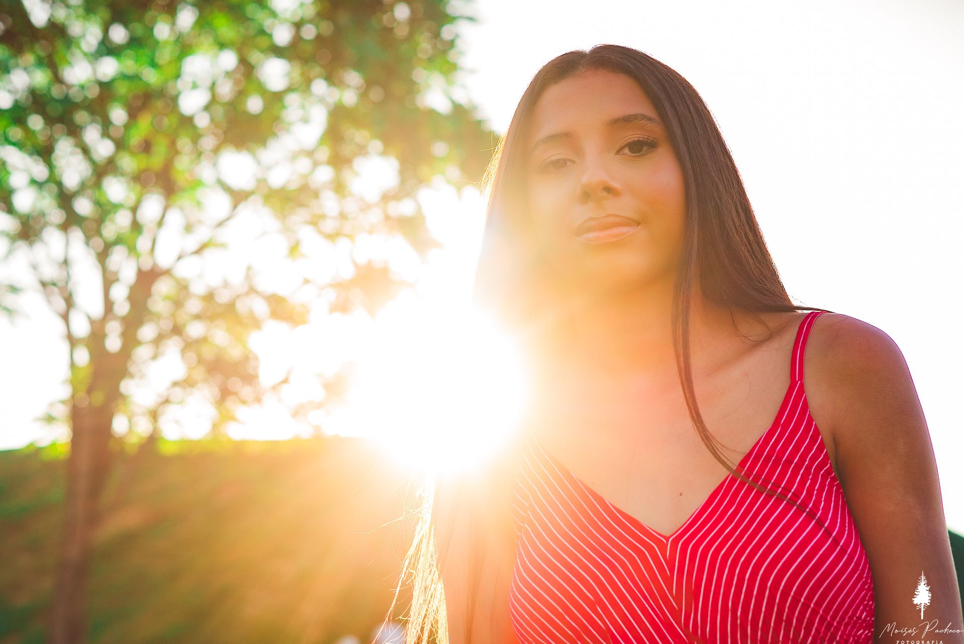 Ensaio de 15 anos no Parque Ipanema - 3 - 21