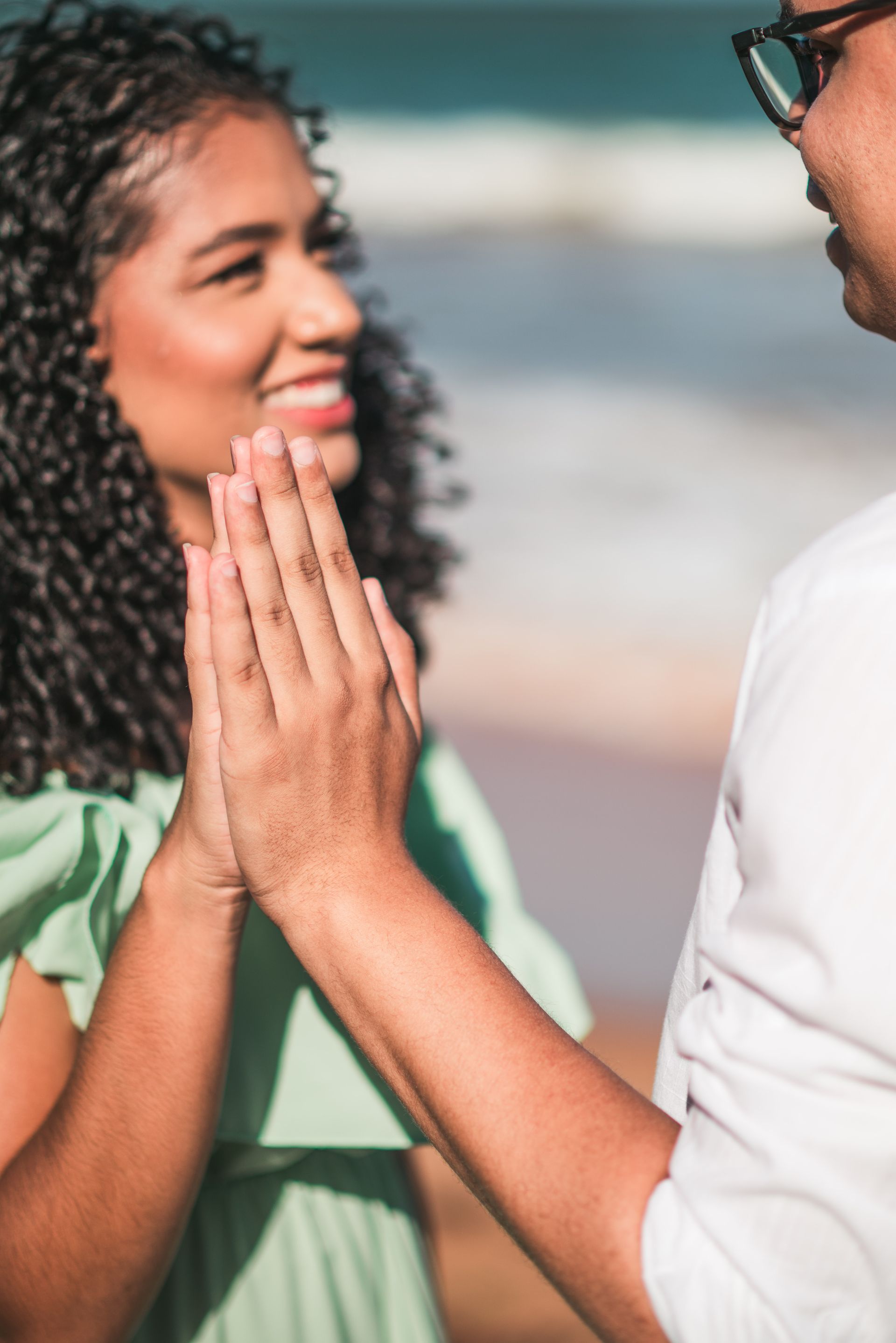 Moises Pacheco - 0 - 2