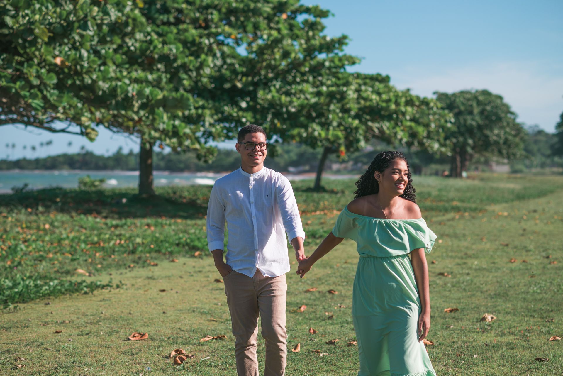 Moises Pacheco - 0 - 10